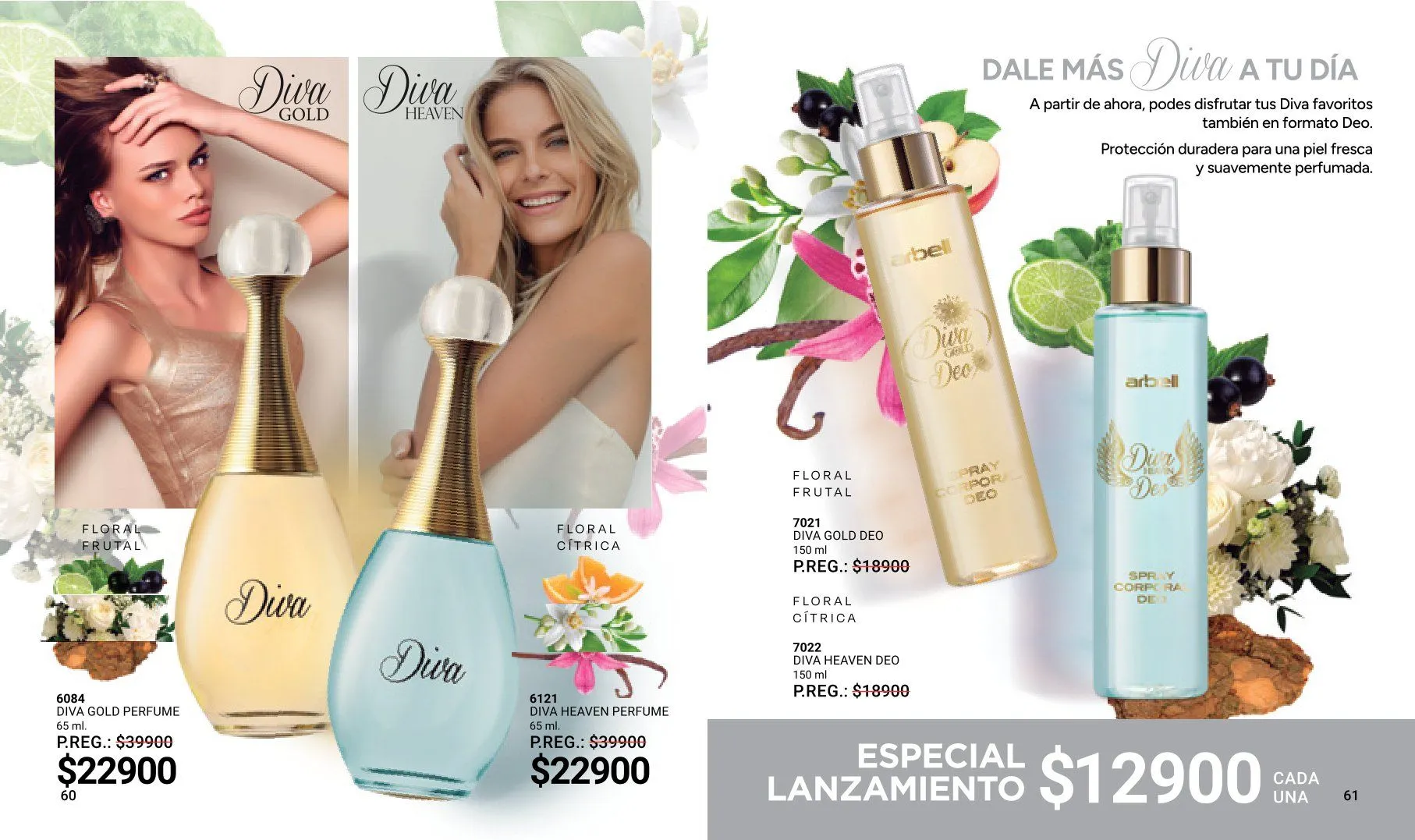 Ofertas de Ofertas Arbell 8 de mayo al 9 de julio 2026 - Página 31 del catálogo