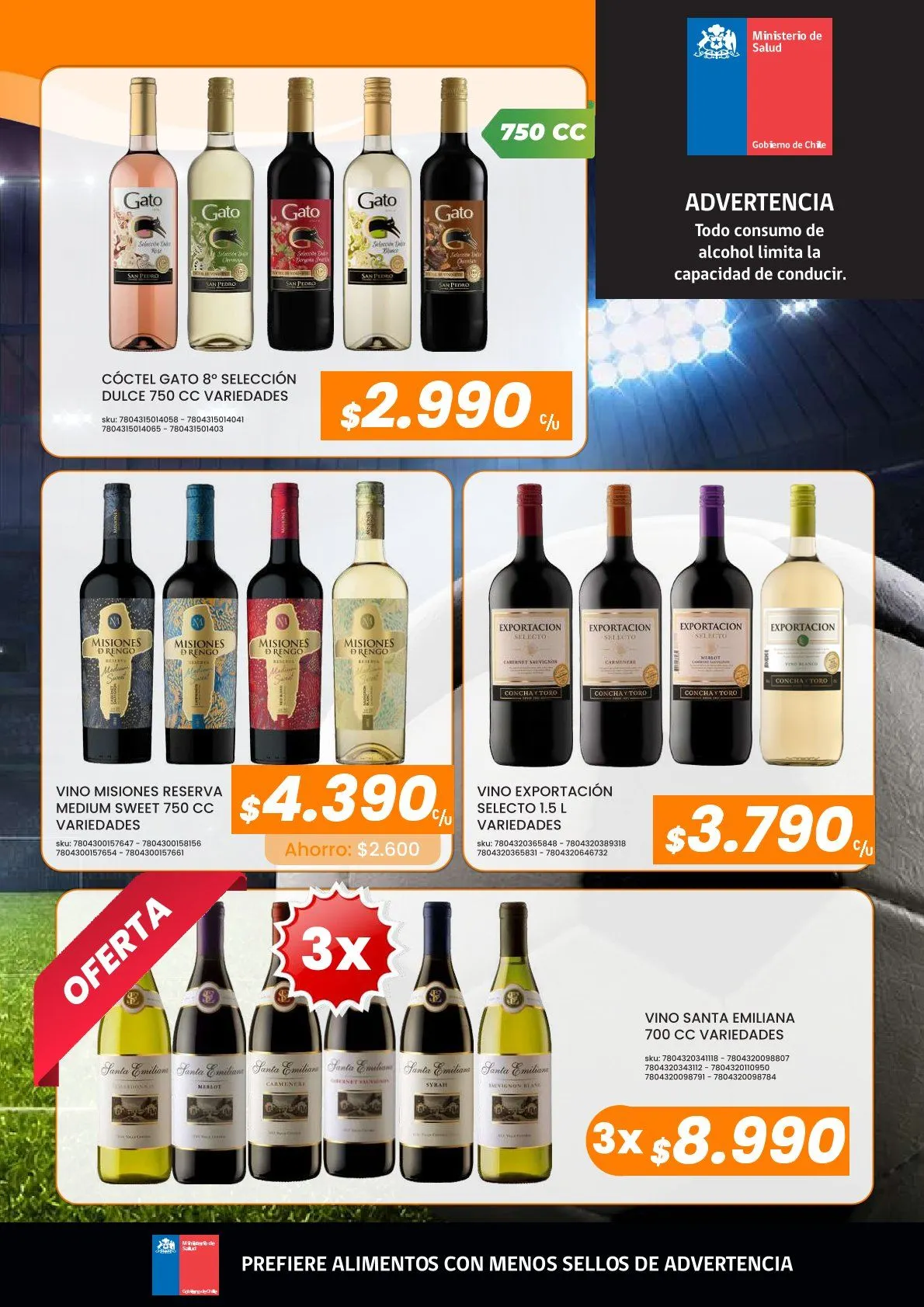 Catálogo de Cugat Ofertas 1 de julio al 31 de julio 2026 - Página 31