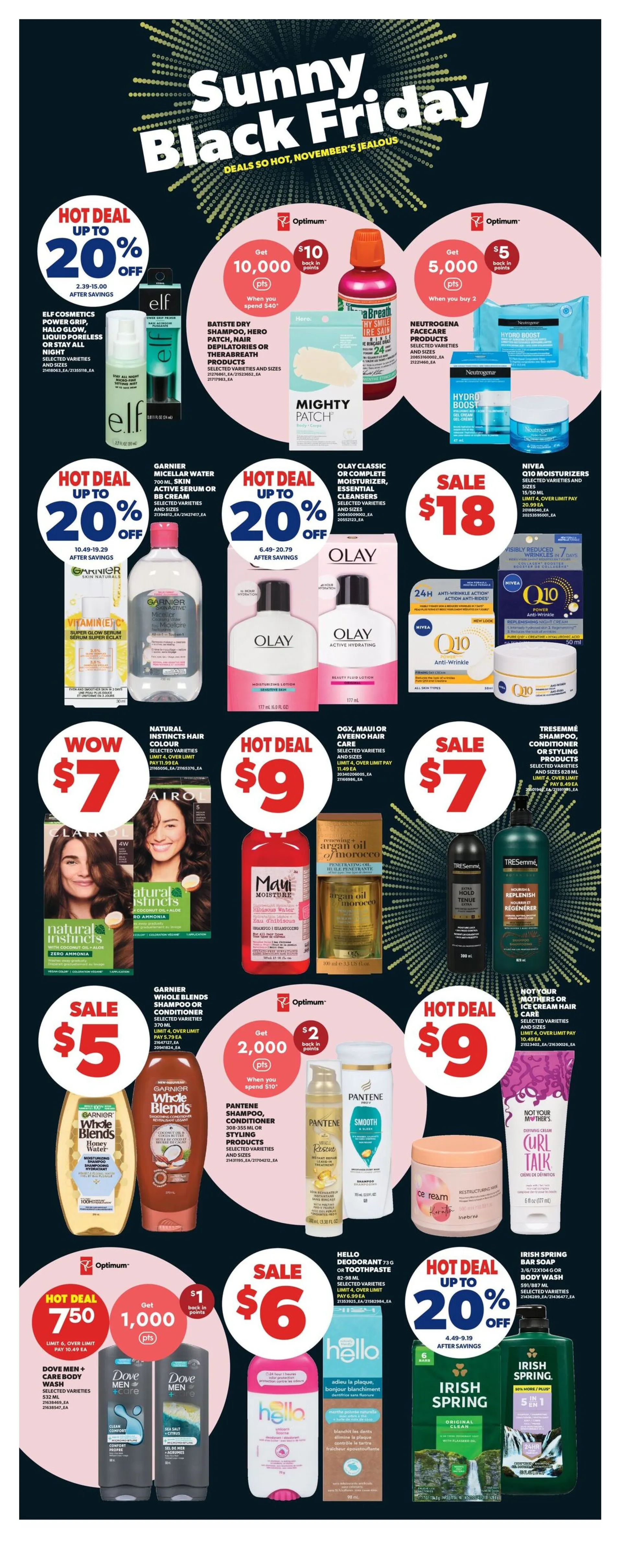 Real Canadian Superstore Sales from June 18 to June 24 2026 - flyer page 31