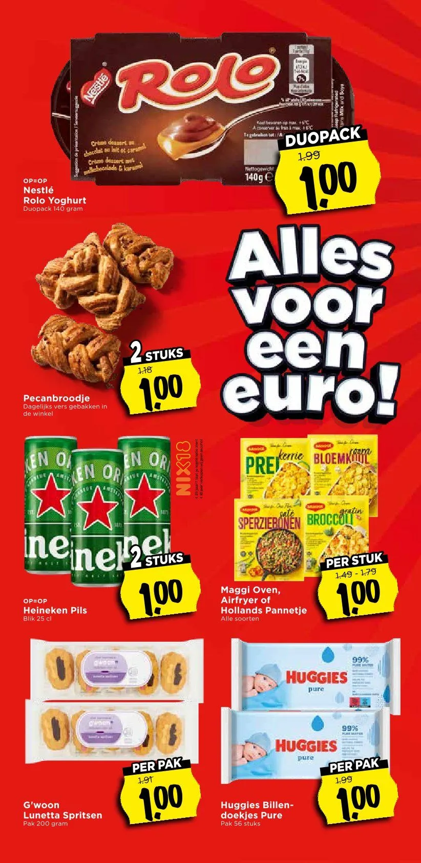  Vomar folders van 7 juni tot 13 juni 2026 - Folder pagina 31