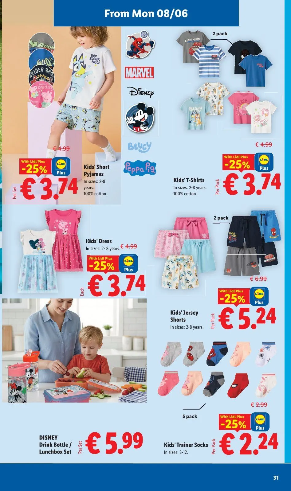 Lidl weekly ads - 4 June 10 June 2026 - Page 31