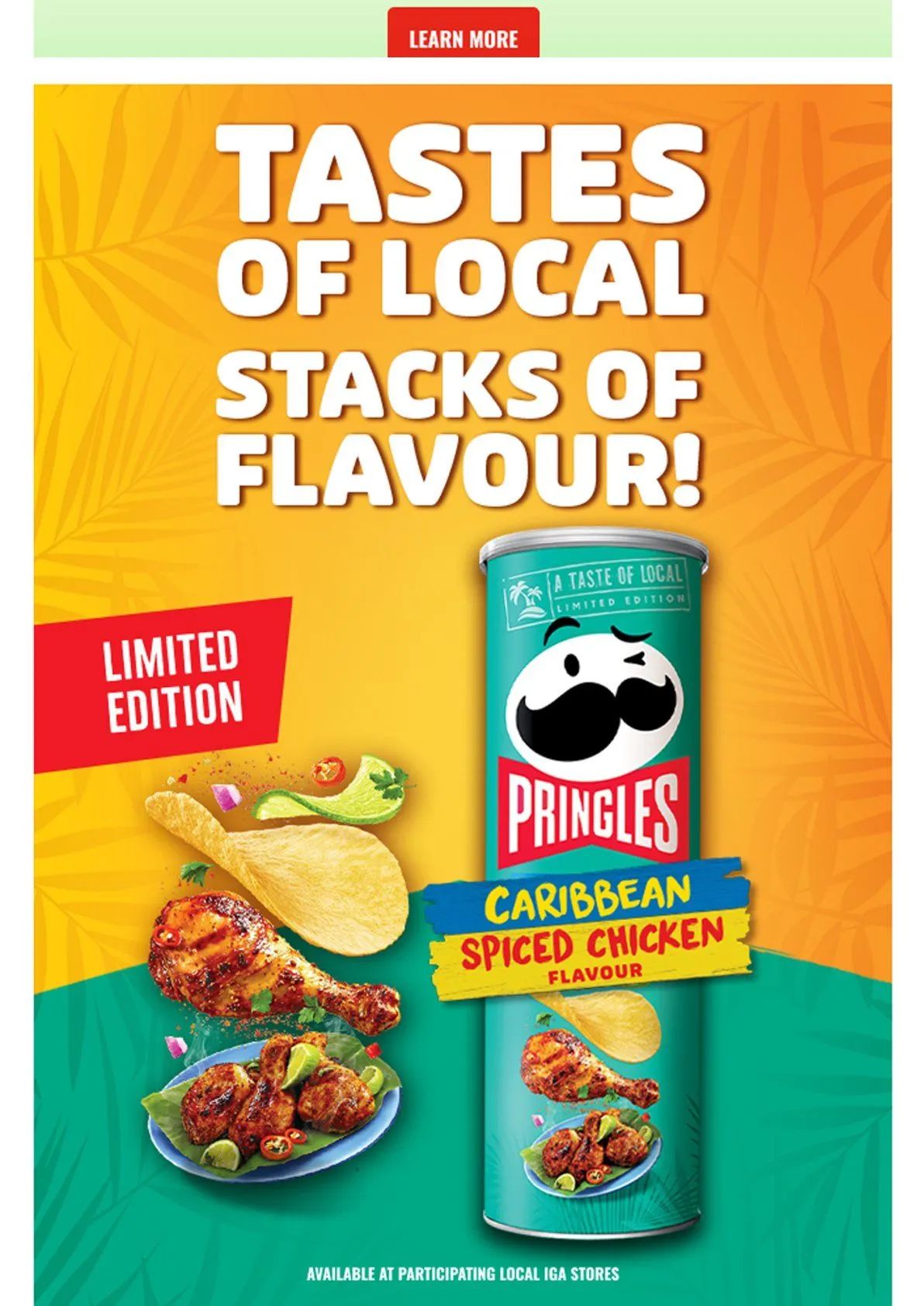 IGA catalogues - Catalogue valid from 23 April to 29 April 2025 - page 31