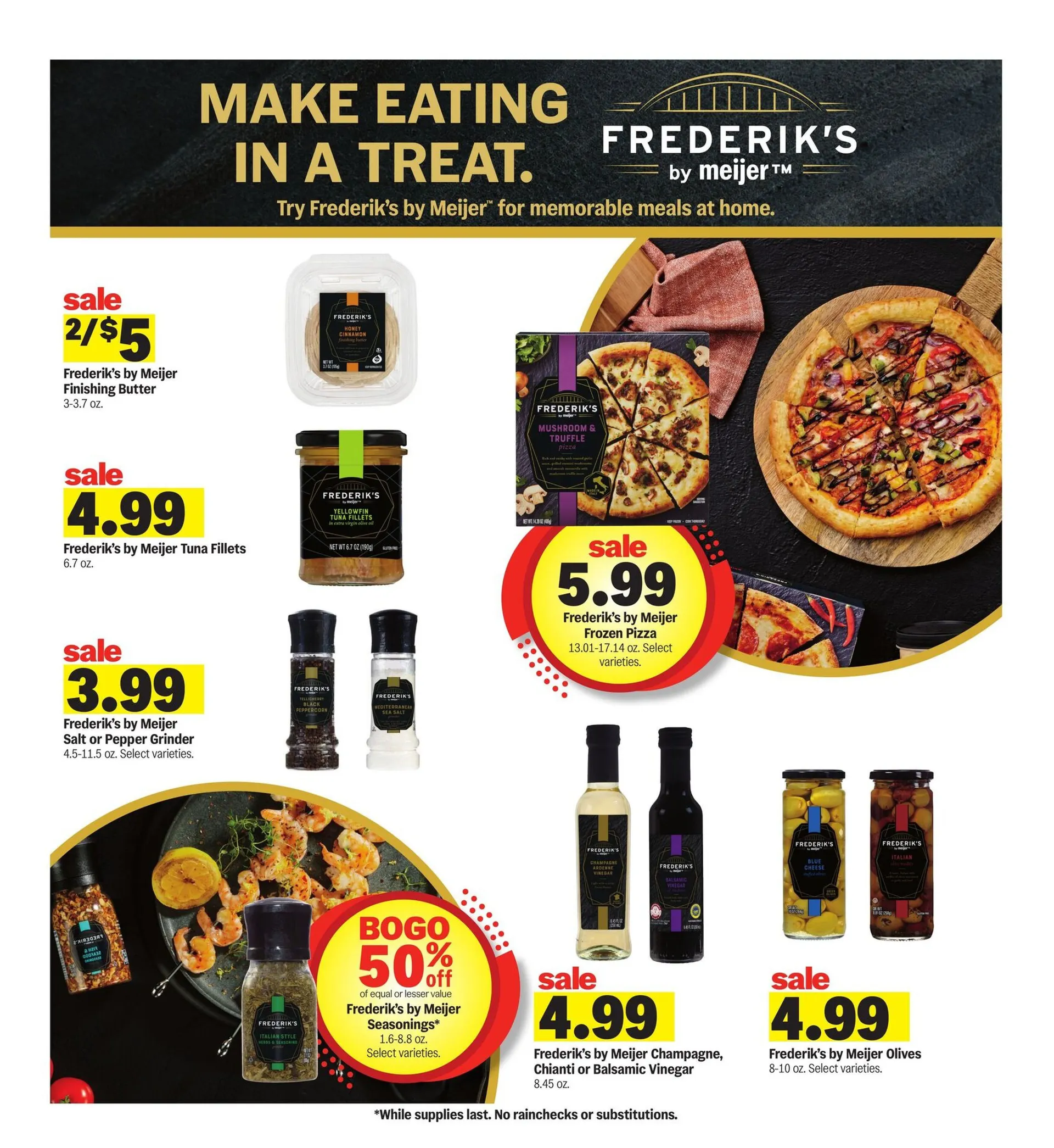 Weekly ad Weekly ads from August 24 to September 2 2025 - Page 31