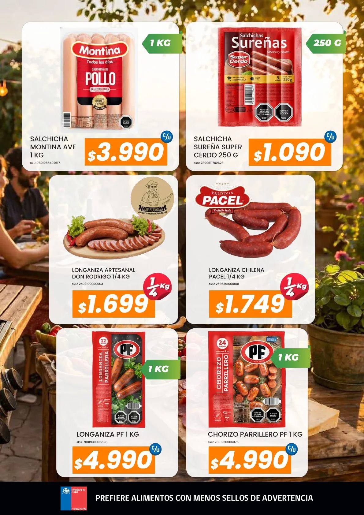 Catálogo de Cugat Ofertas 27 de mayo al 27 de mayo 2026 - Página 31