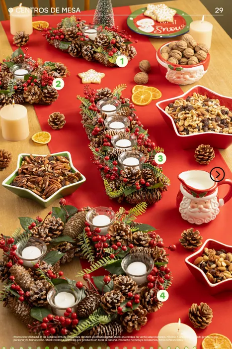 Catalogo de Tottus Ofertas 18 de diciembre al 31 de diciembre 2025 - Pag 31