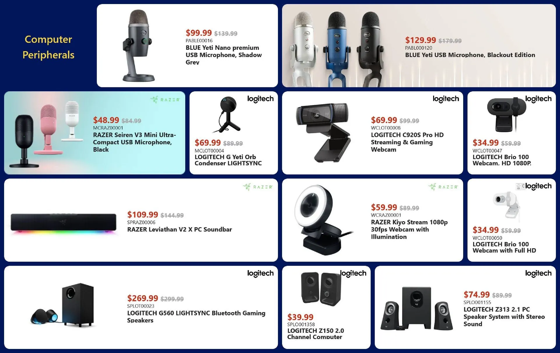 Canada Computers Sales from November 28 to December 4 2025 - flyer page 31