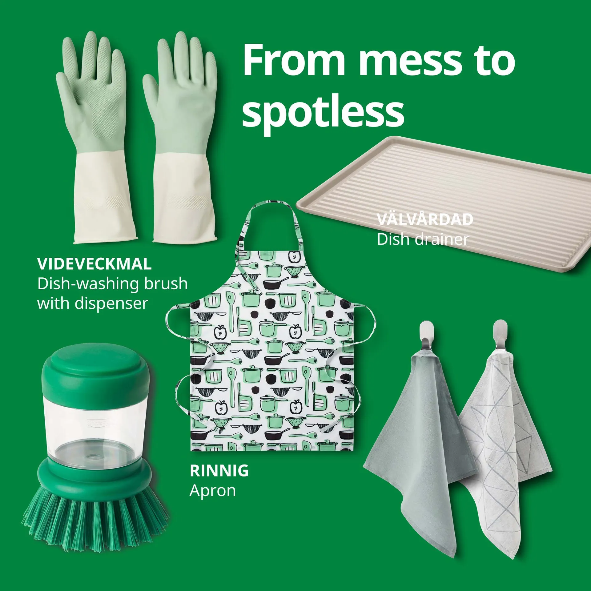 IKEA My Deals from January 1 to December 31 2025 - flyer page 31