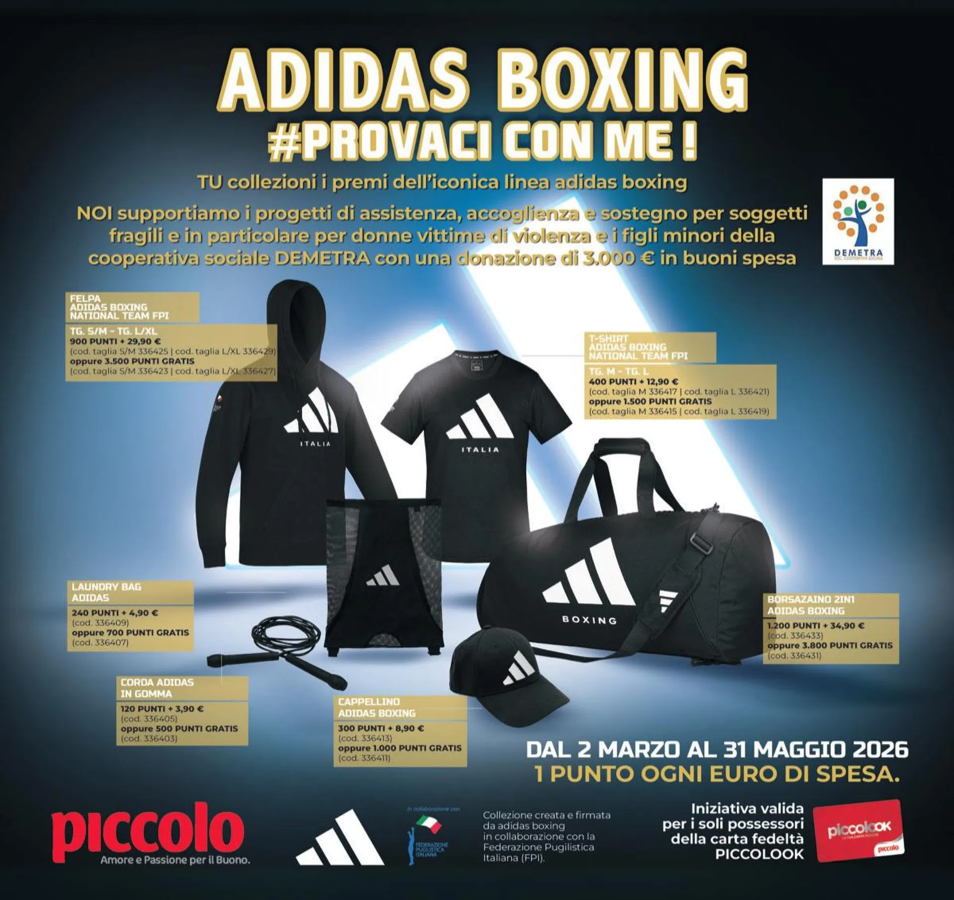  Piccolo Volantino da 26 marzo a 6 aprile di 2026 - Pagina del volantino 31