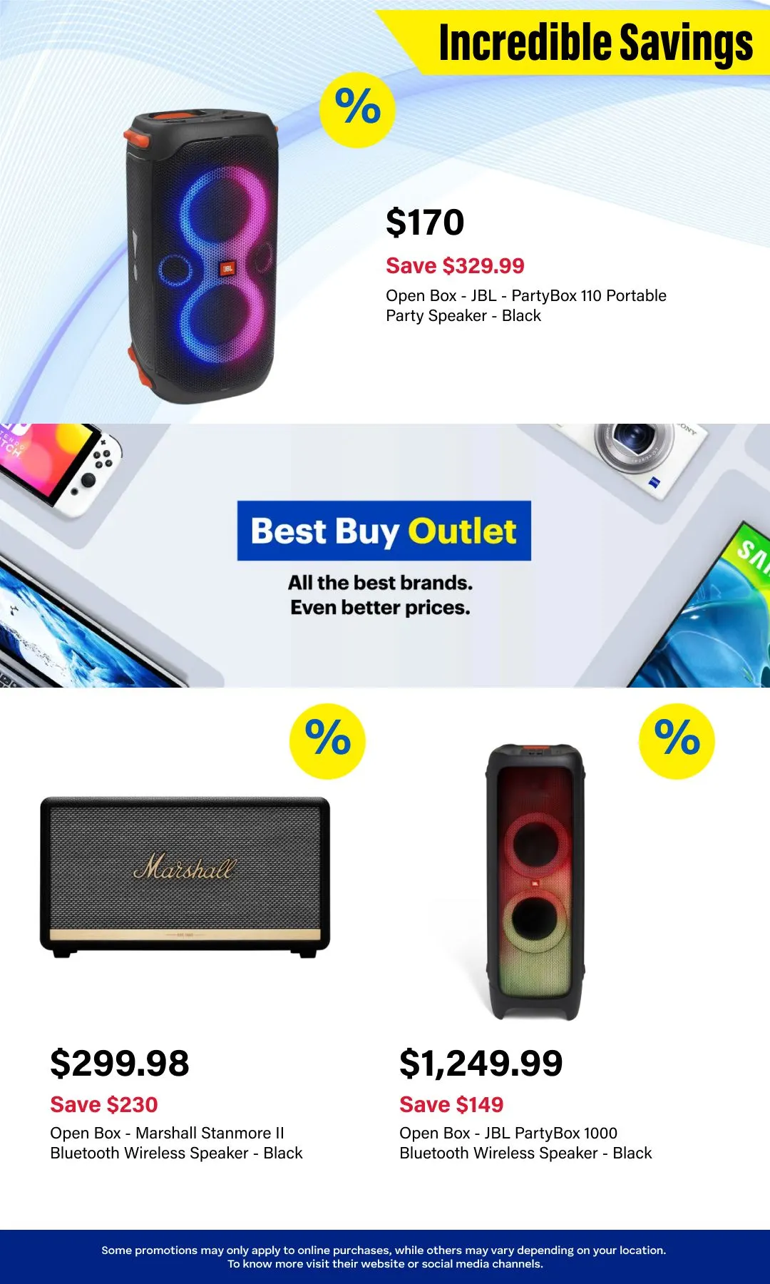 Weekly Ad from September 1 to September 15 2025 - flyer page 11