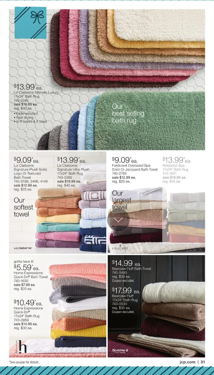 Weekly ad JC Penney Sales from December 3 to December 18 2025 - Page 31