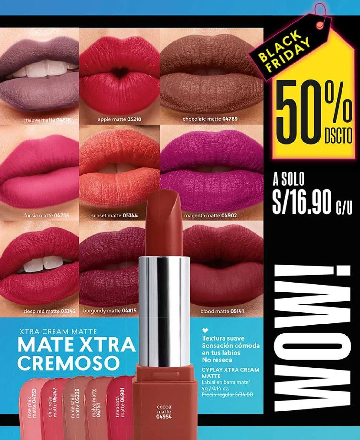 Catalogo de Cyzone Ofertas 19 de diciembre al 3 de enero 2026 - Pag 31