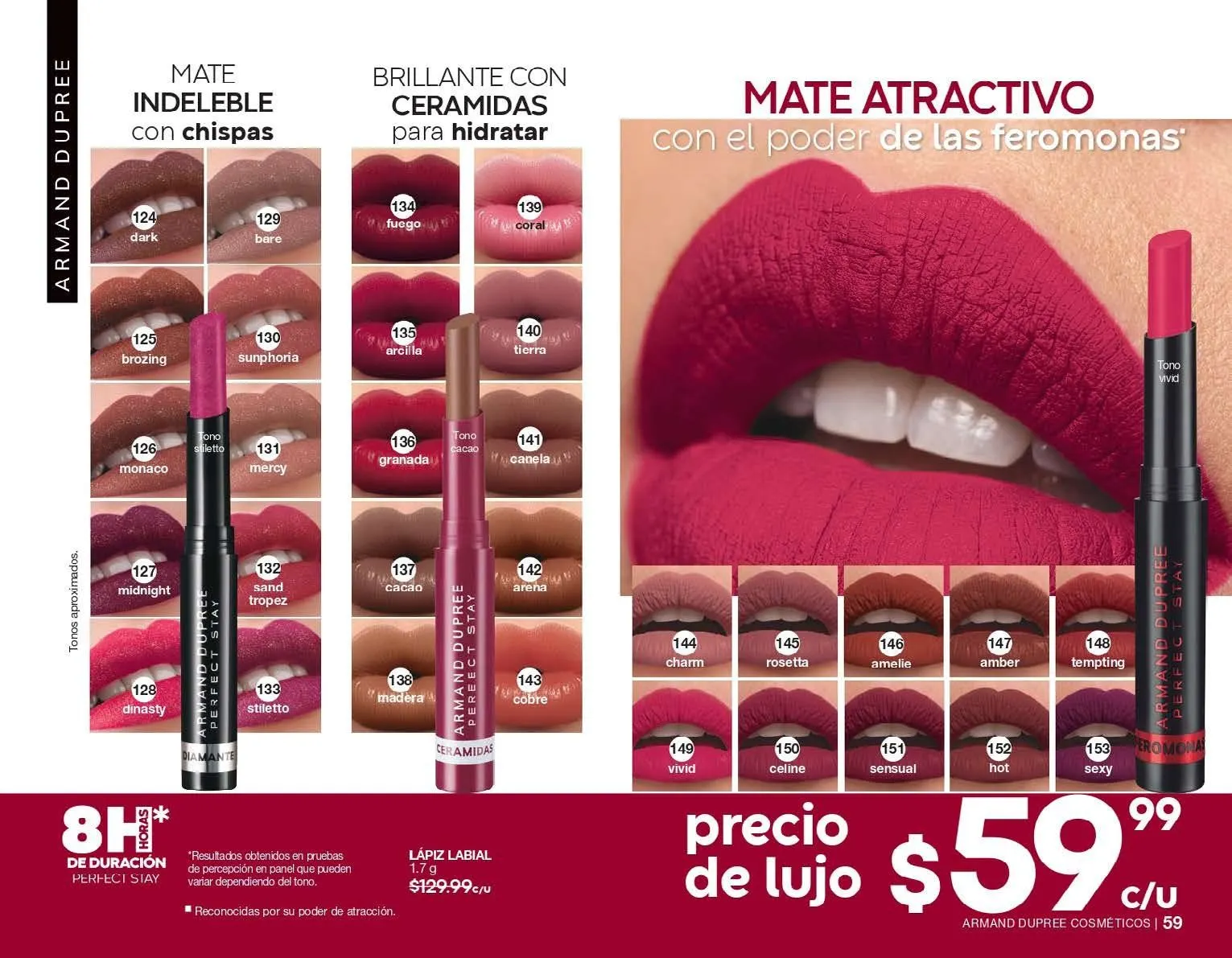 Catálogo de Ofertas 13 de mayo al 2 de junio 2026 - Pagina 31