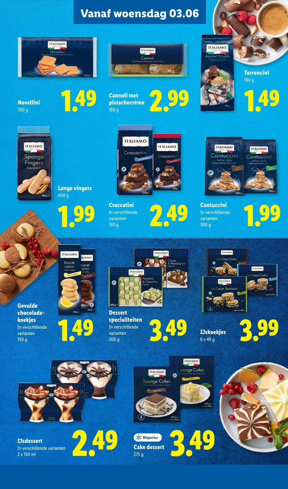 Lidl folders van 1 juni tot 7 juni 2026 - Folder pagina 31
