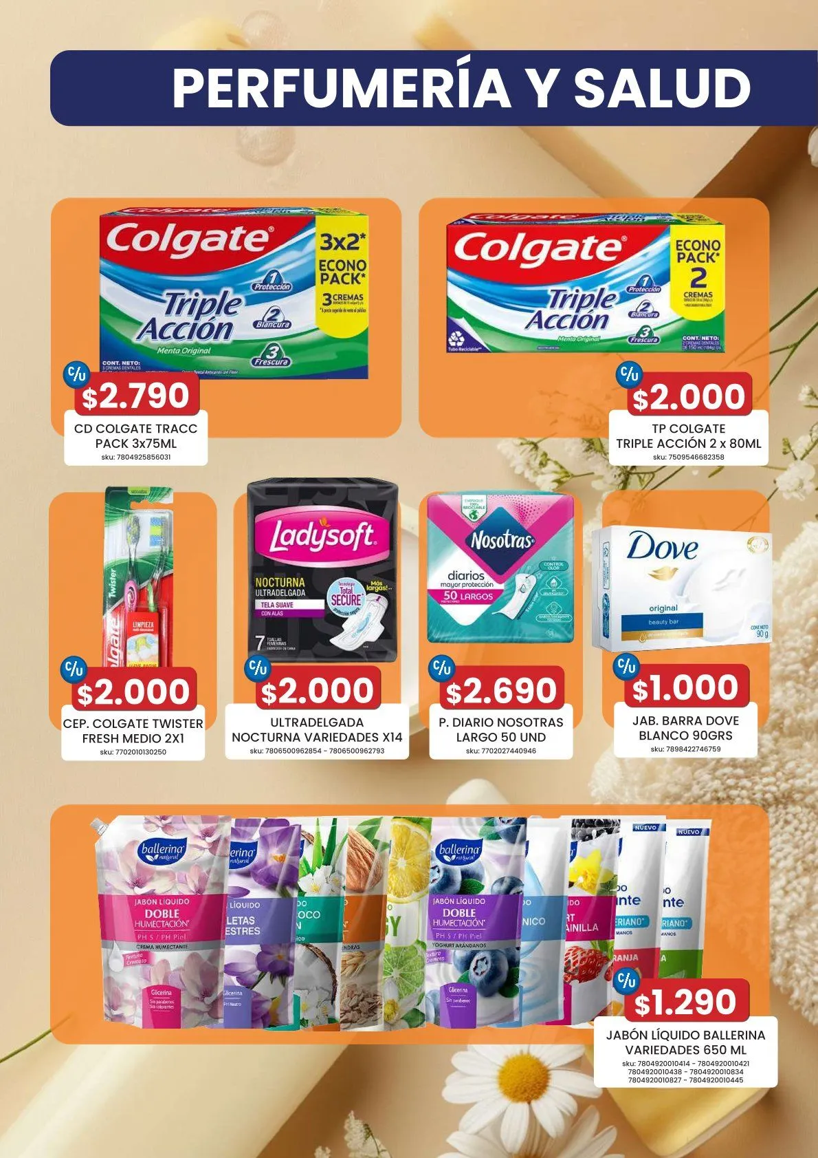 Catálogo de Cugat Ofertas 18 de febrero al 24 de febrero 2026 - Página 31