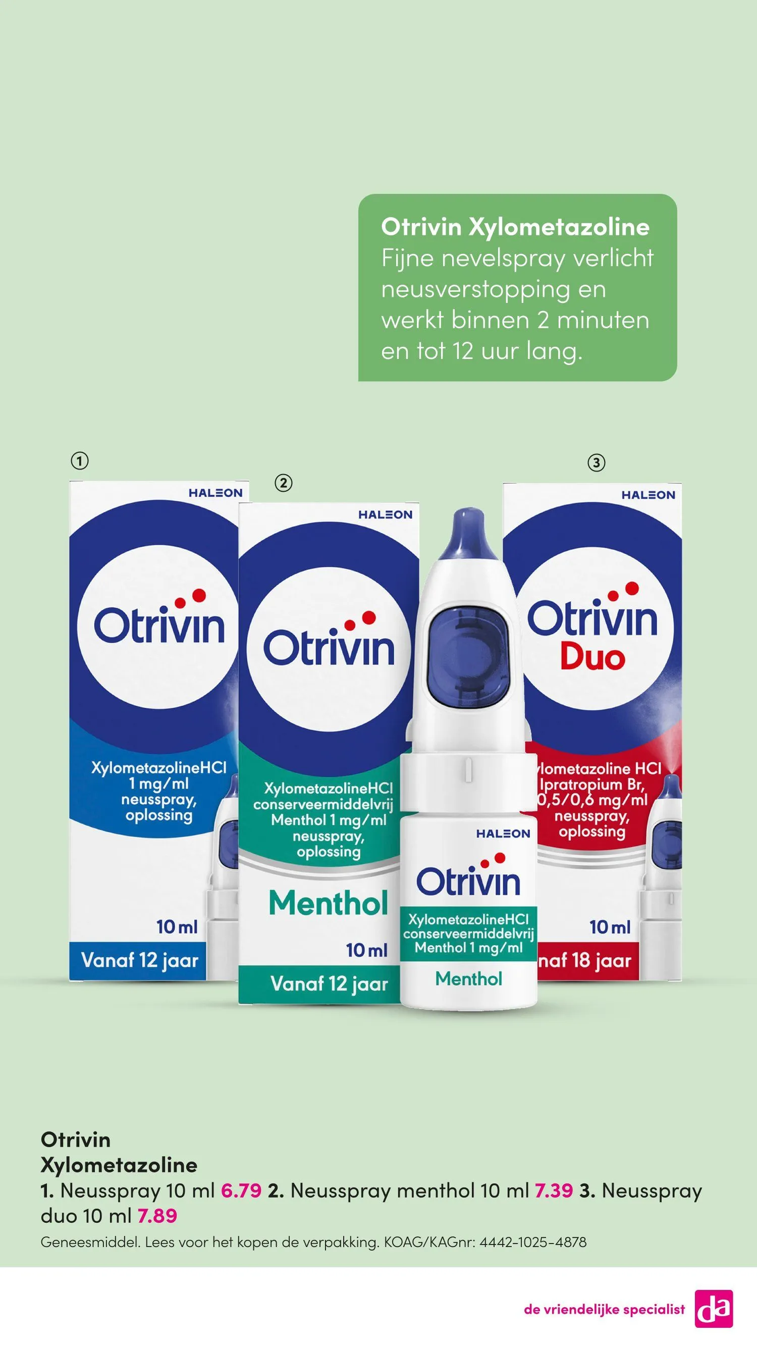  DA Folders van 9 februari tot 22 februari 2026 - Folder pagina 31