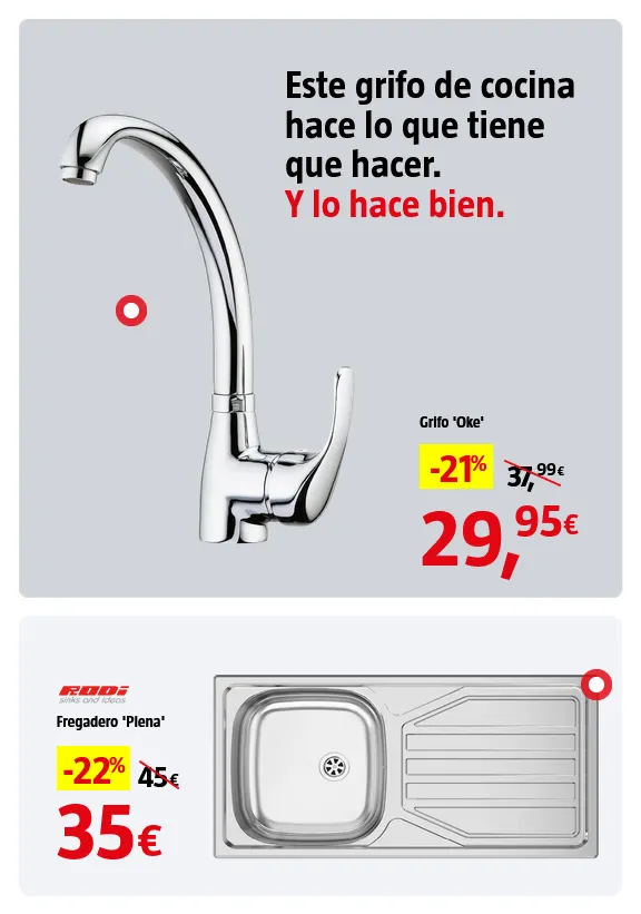 Catálogo de  Bauhaus Ofertas 29 de enero al 25 de febrero 2026 - Página 31