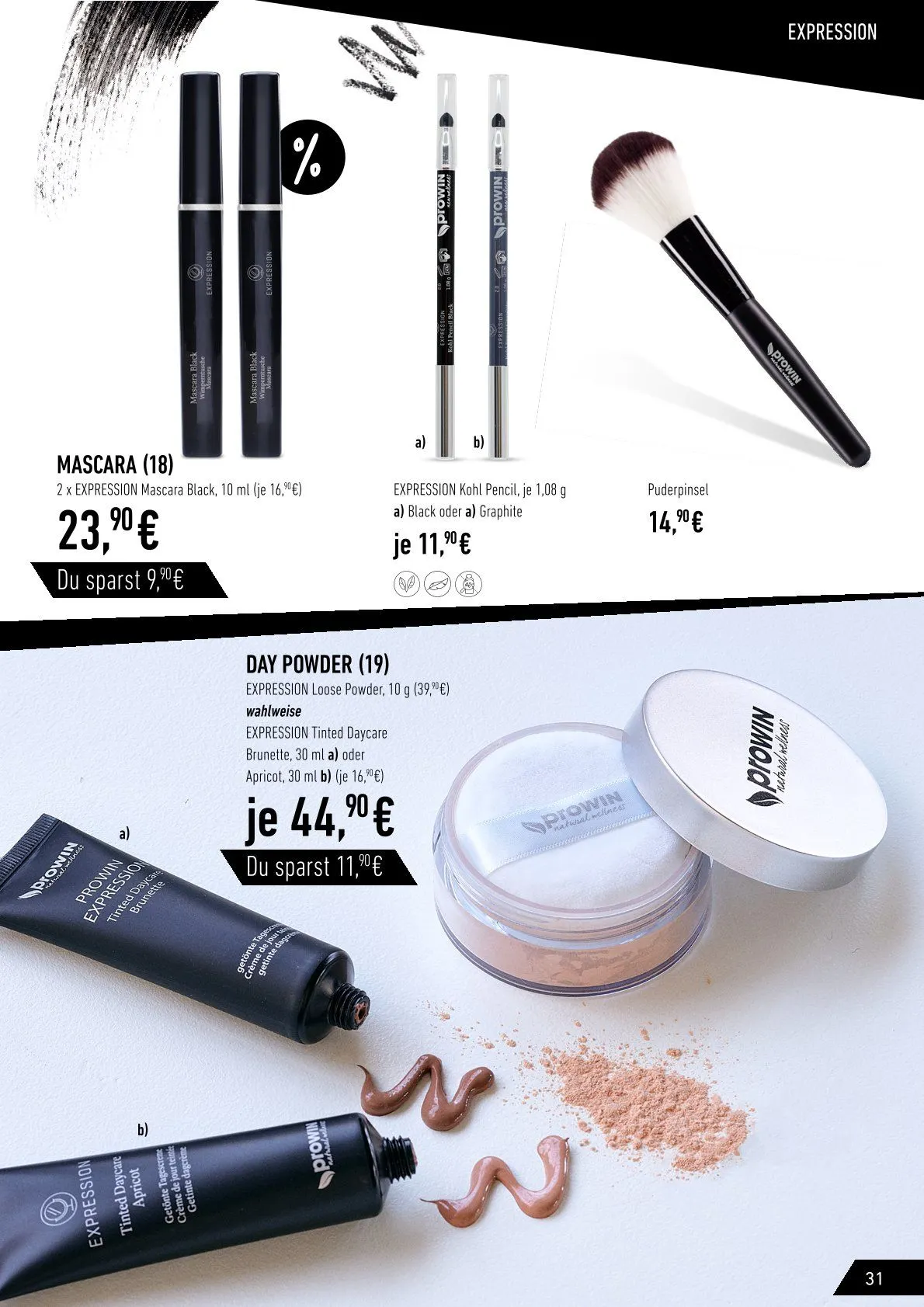 Prowin Prospekte - Aktuelle Angebote von 1. April bis 30. September 2025 - Prospekt seite 46