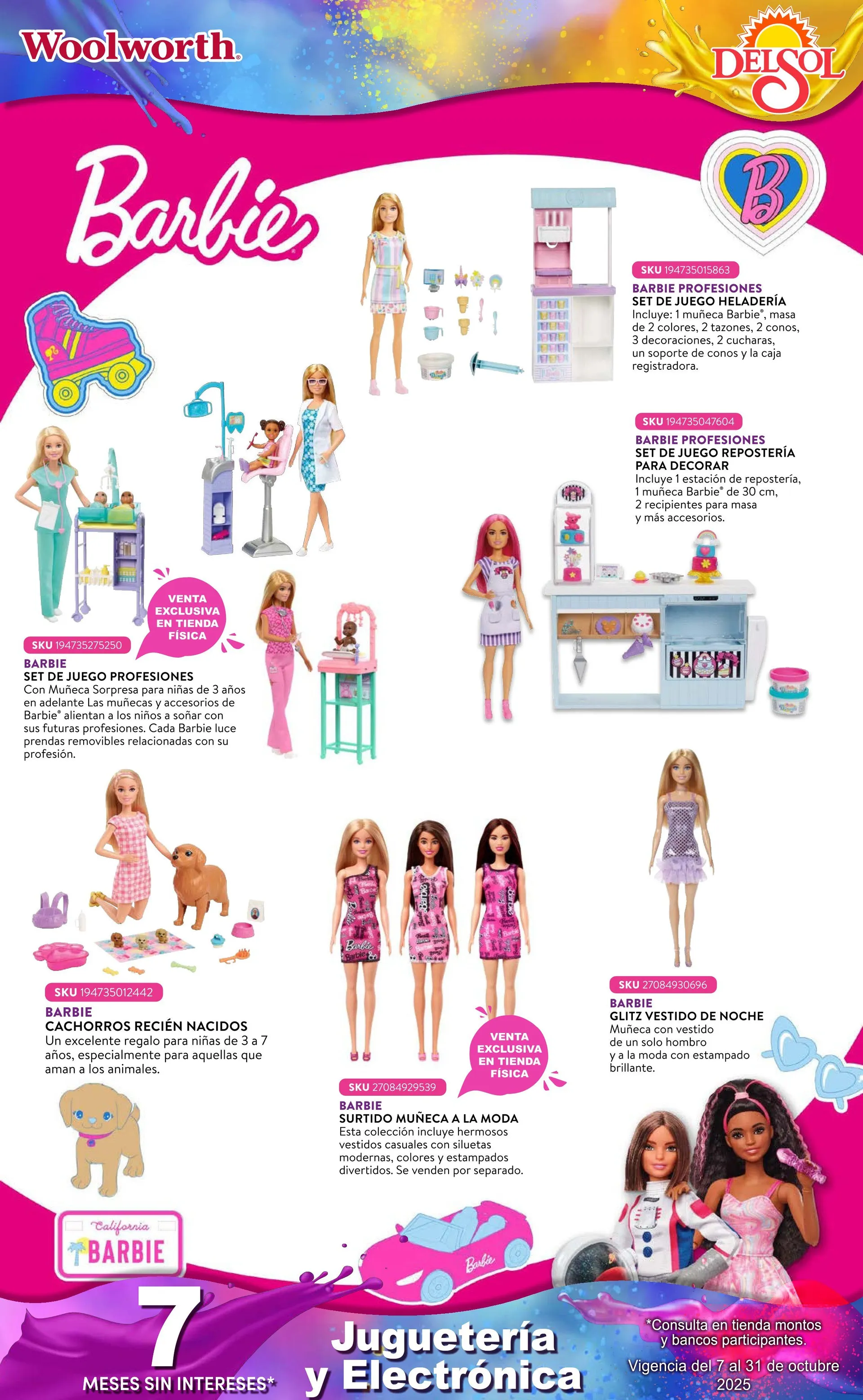 Catálogo de Juguetes 4 de diciembre al 9 de enero 2026 - Pagina 31