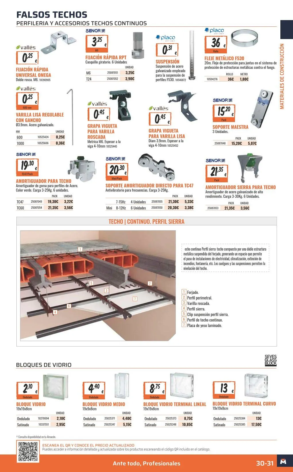 Catálogo de ofertas de OBRAMAT 7 de mayo al 31 de diciembre 2026 - Página 31
