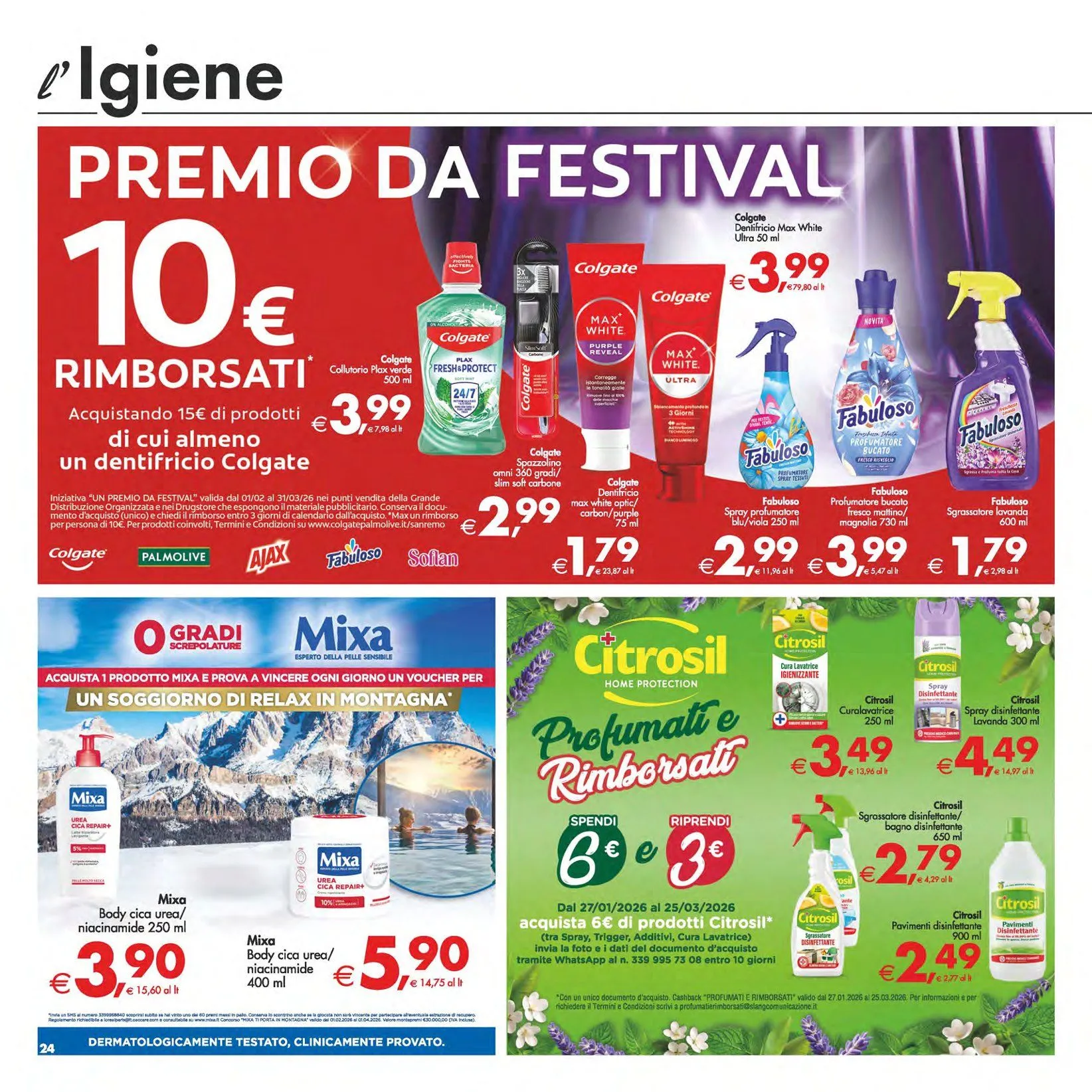 Weekly ad Fresco y Más Sales from February 13 to February 23 2026 - Page 31