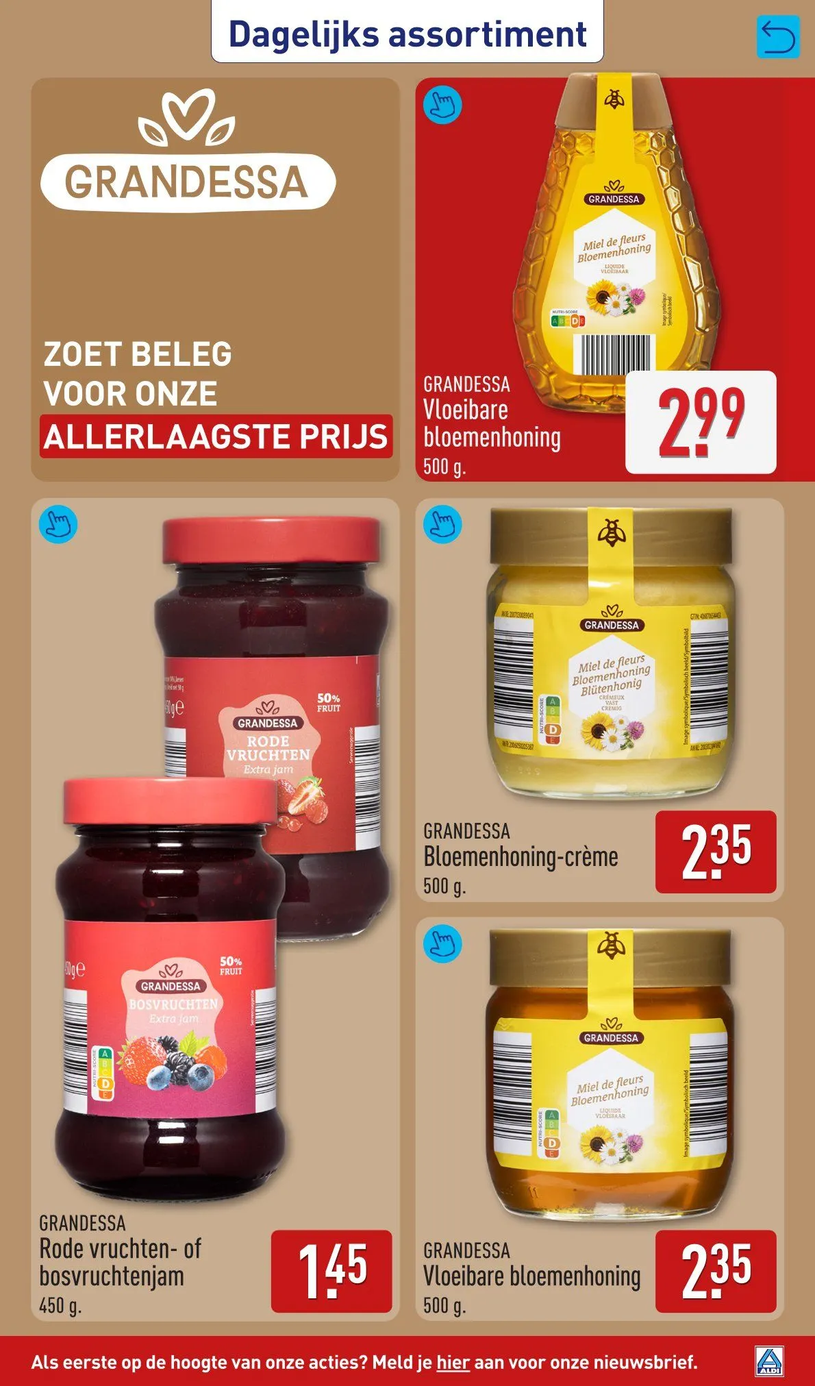 Aldi Folders van 11 mei tot 17 mei 2026 - Folder pagina 31