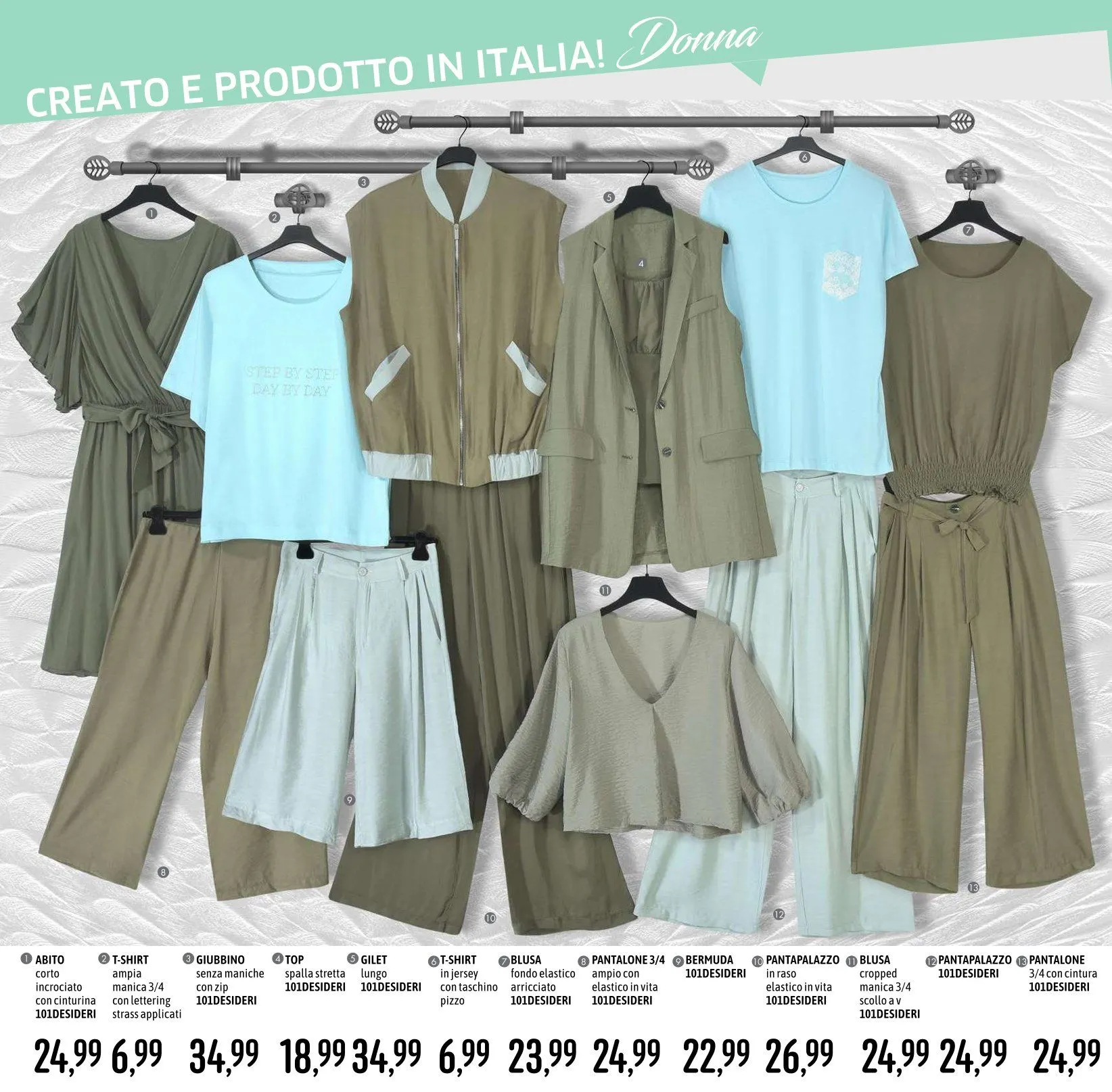 Volantini Emisfero da 12 marzo a 25 marzo di 2026 - Pagina del volantino 31