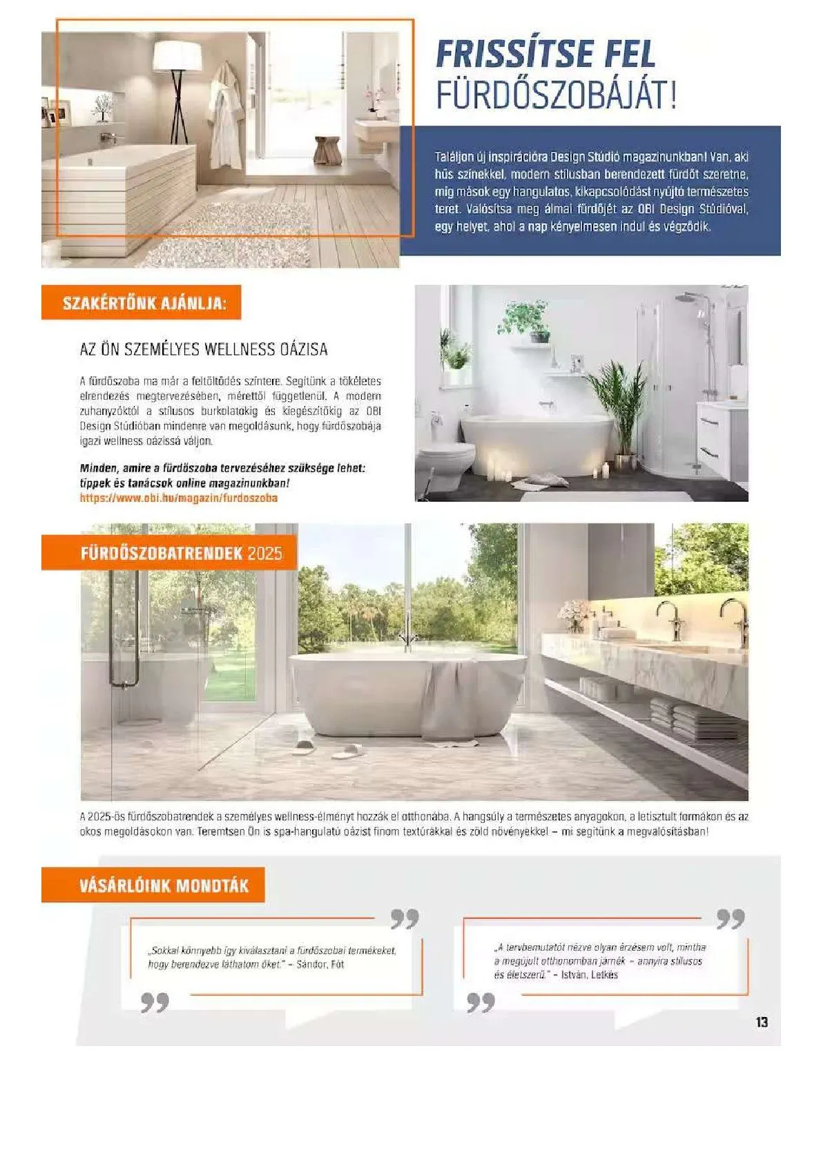 Katalógus OBI augusztus 28.-tól december 31.-ig 2025. - Oldal 31