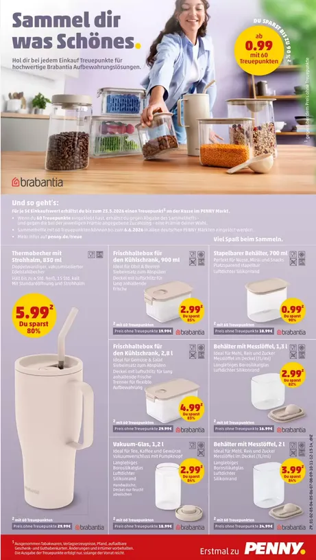 Penny De folders van 2 februari tot 7 februari 2026 - Folder pagina 29