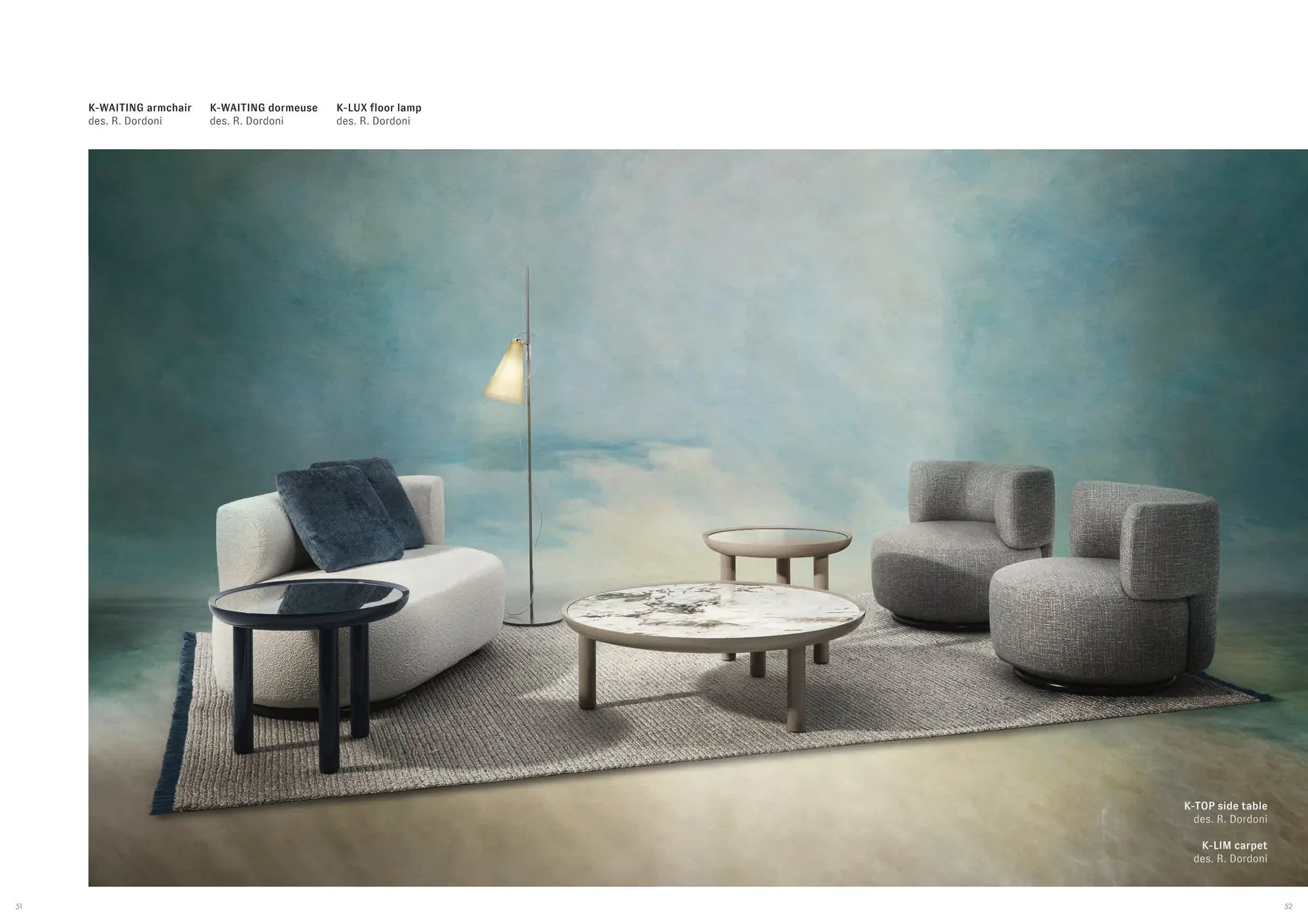 Weekly ad Kartell Catalog 2025 from January 1 to December 31 2025 - Page 31
