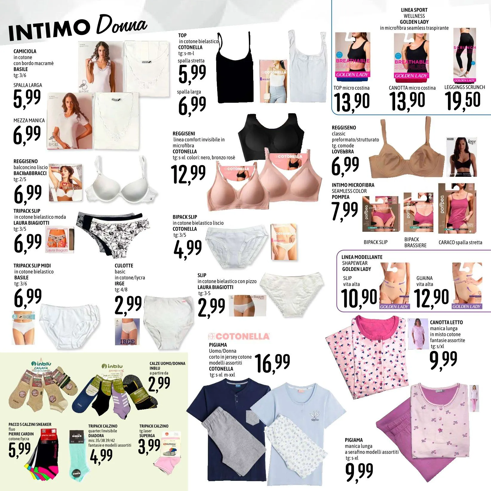 Volantini Emisfero da 9 aprile a 19 aprile di 2026 - Pagina del volantino 31