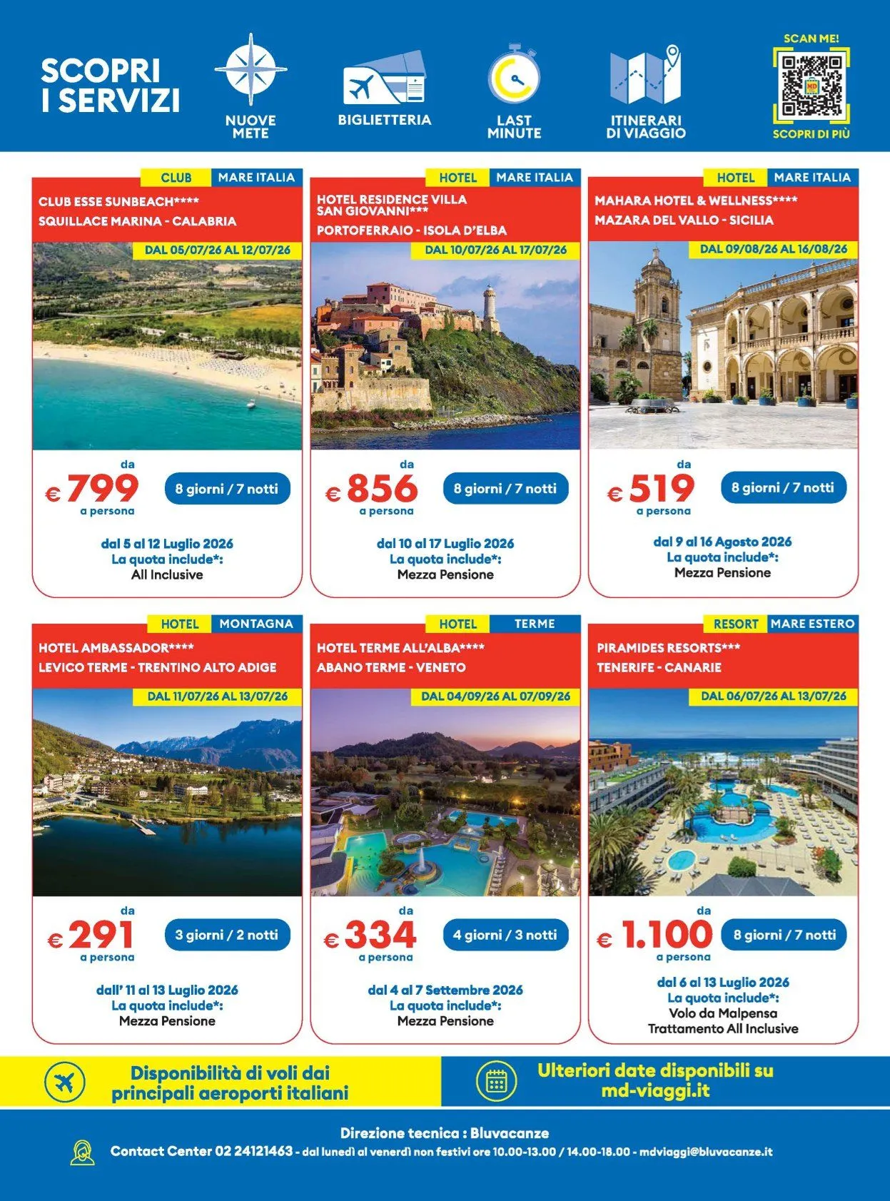 Volantini MD Discount da 19 maggio a 31 maggio di 2026 - Pagina del volantino 31