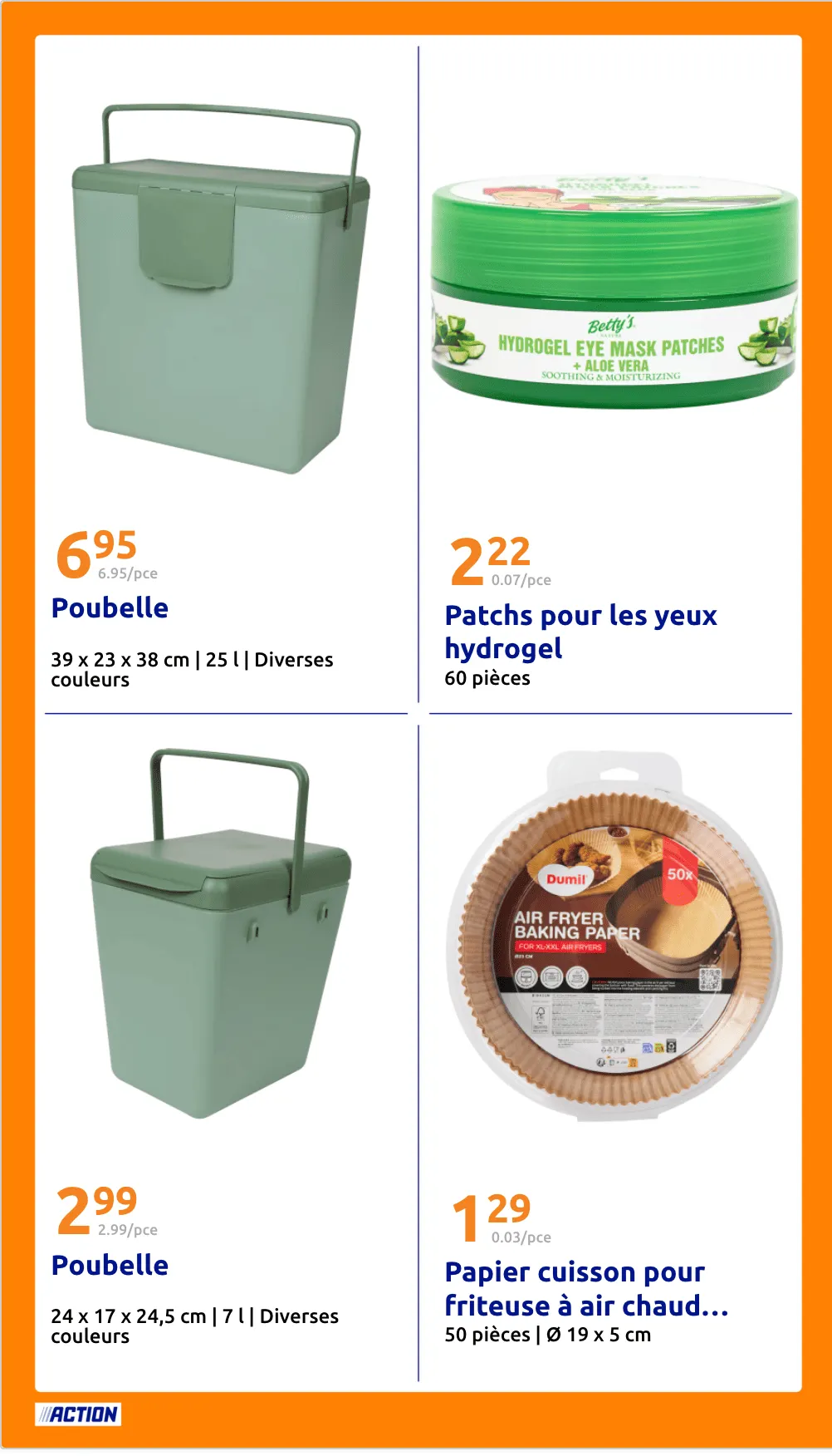 Catalogue du 18 mars au 24 mars 2026 - Catalogue page 30