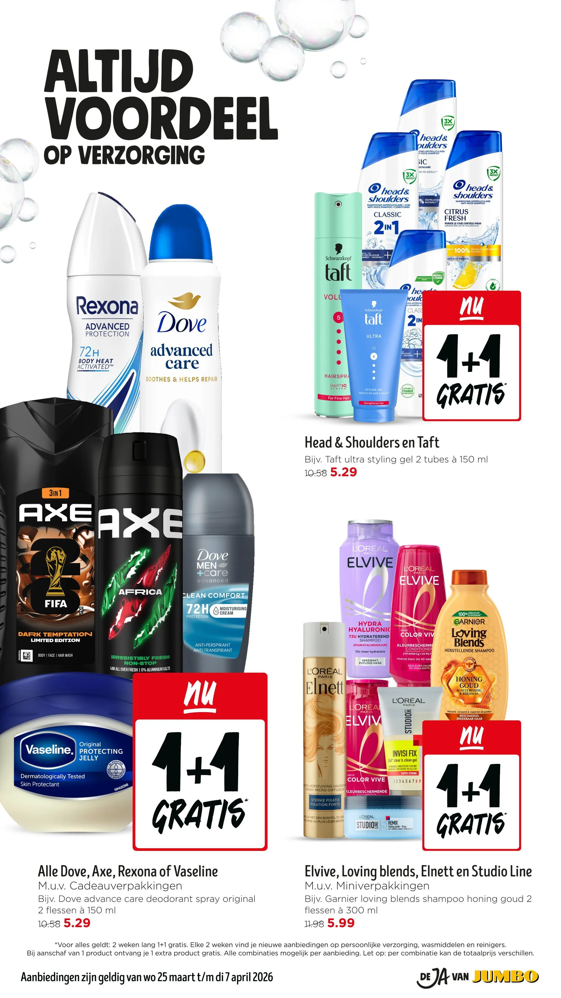 Jumbo van 1 april tot 7 april 2026 - folder pagina 31