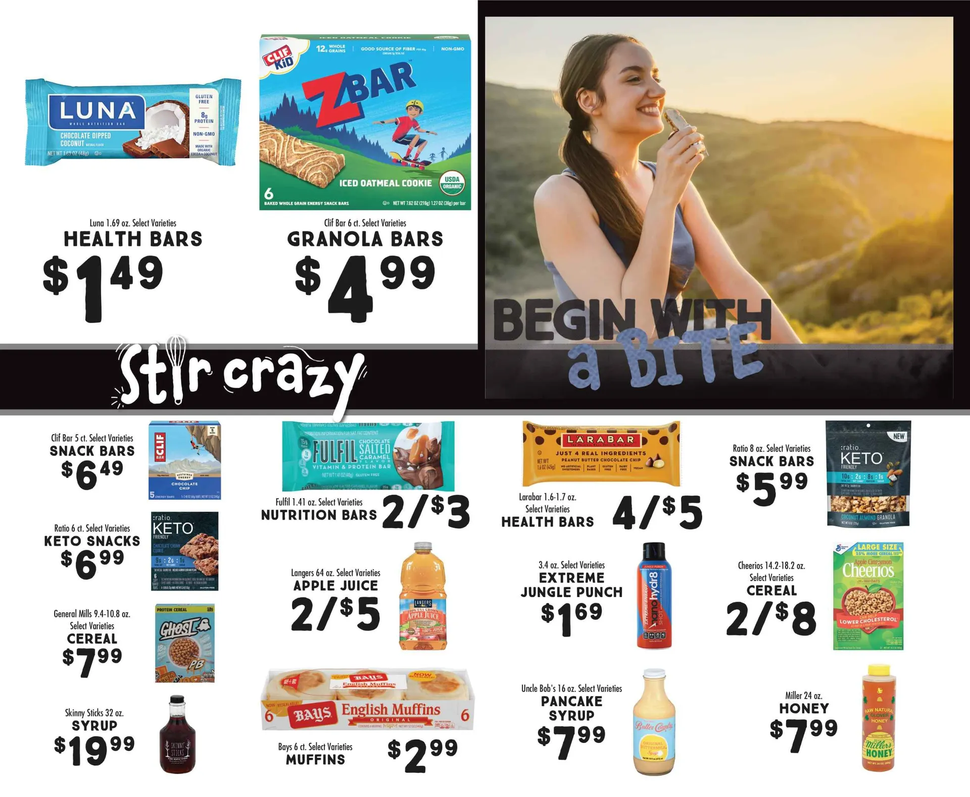 Weekly ad Macey's Sales from August 2 to August 5 2025 - Page 13