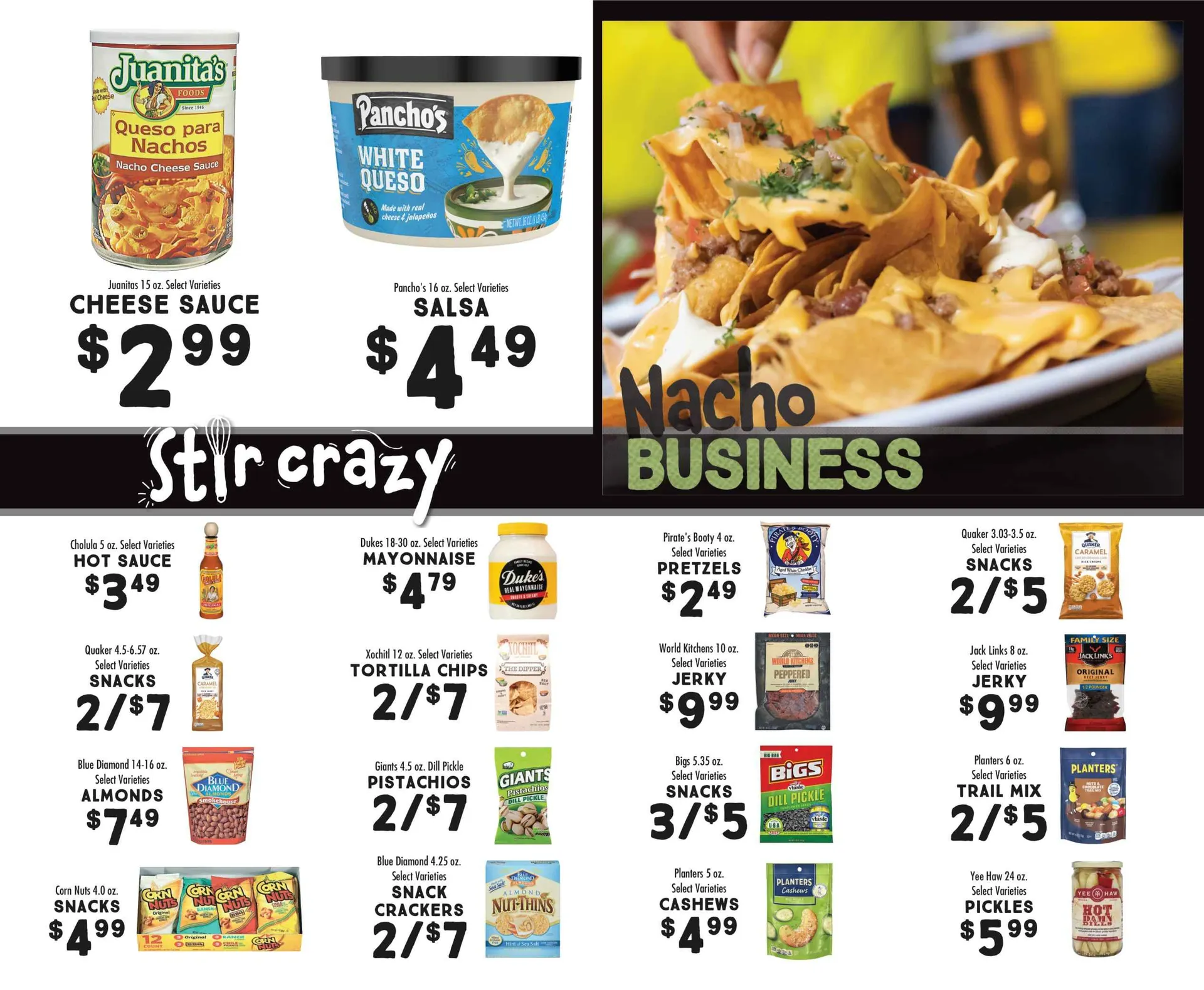 Weekly ad Macey's Sales from August 2 to August 5 2025 - Page 17