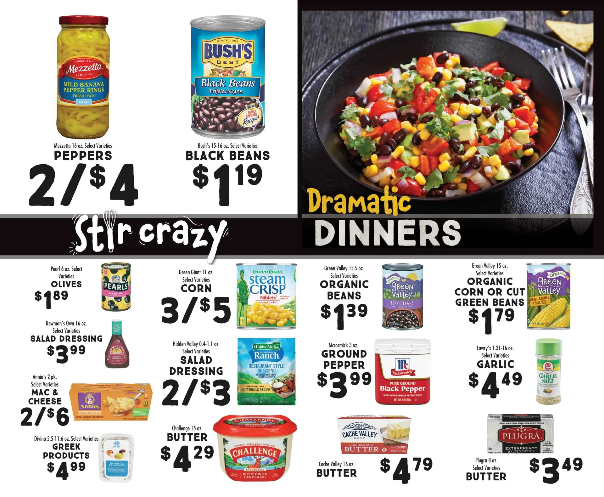 Weekly ad Macey's Sales from August 2 to August 5 2025 - Page 3