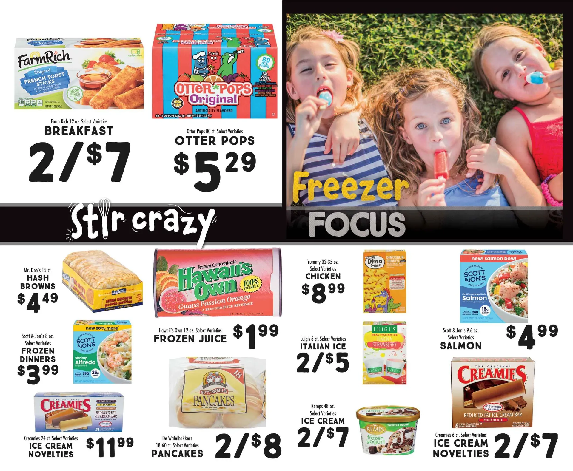 Weekly ad Macey's Sales from August 2 to August 5 2025 - Page 12