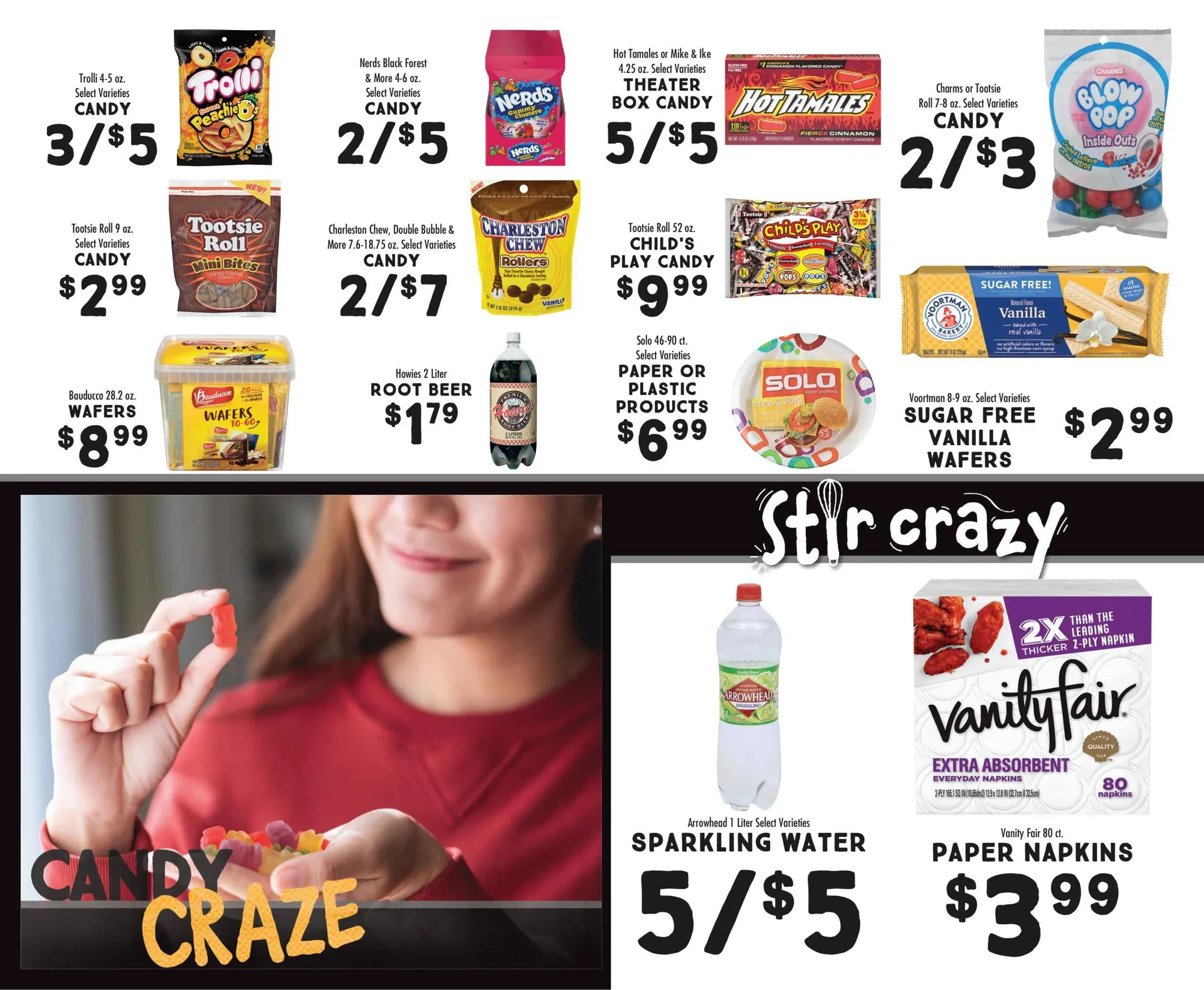 Weekly ad Macey's Sales from August 2 to August 5 2025 - Page 10