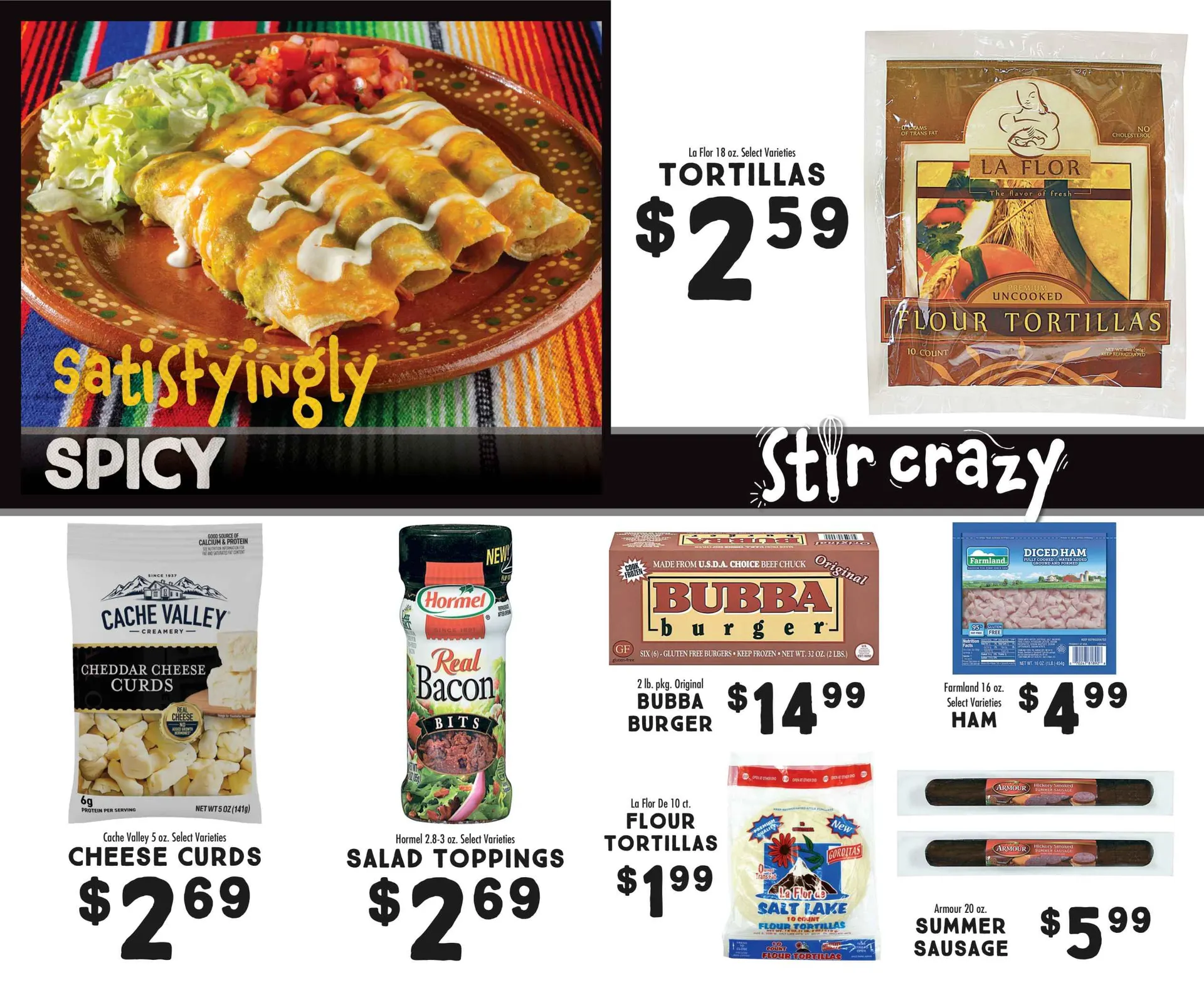 Weekly ad Macey's Sales from August 2 to August 5 2025 - Page 2