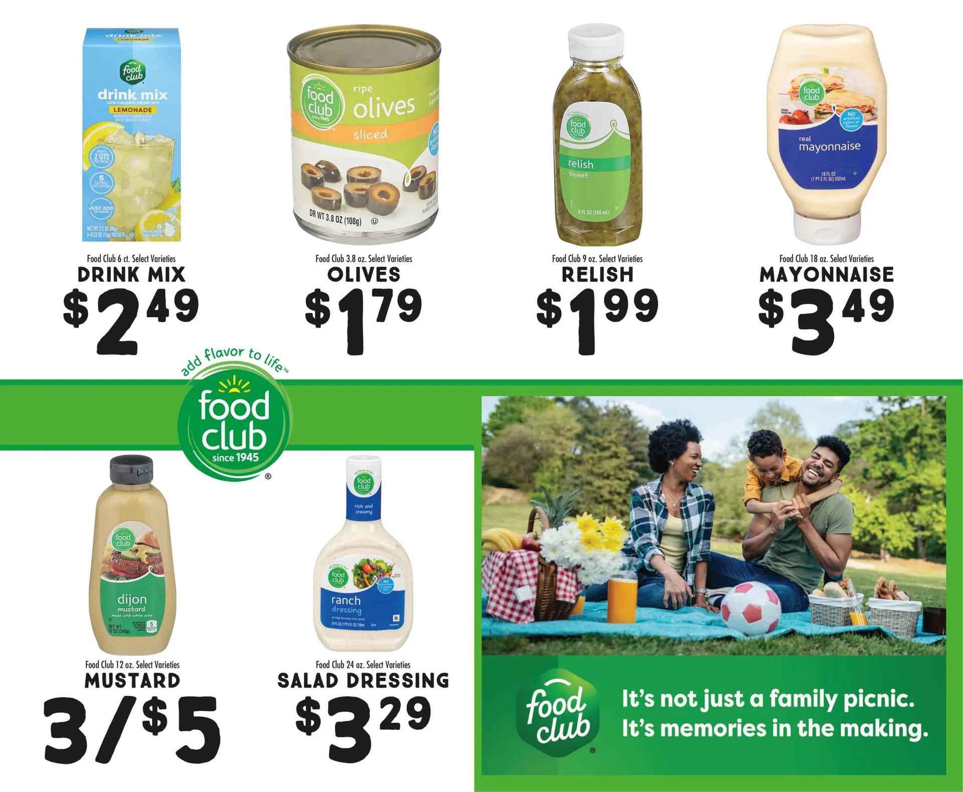 Weekly ad Macey's Sales from August 2 to August 5 2025 - Page 9