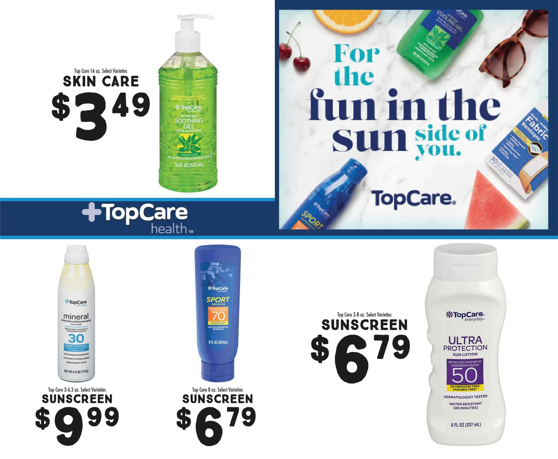 Weekly ad Macey's Sales from August 2 to August 5 2025 - Page 5