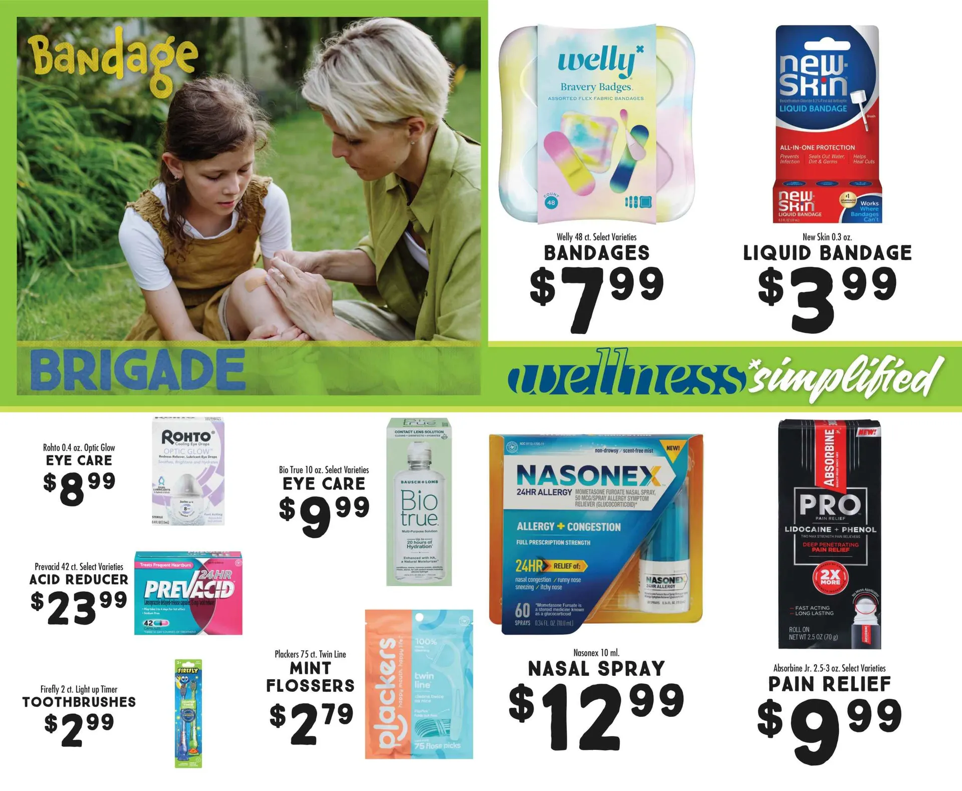 Weekly ad Macey's Sales from August 2 to August 5 2025 - Page 8