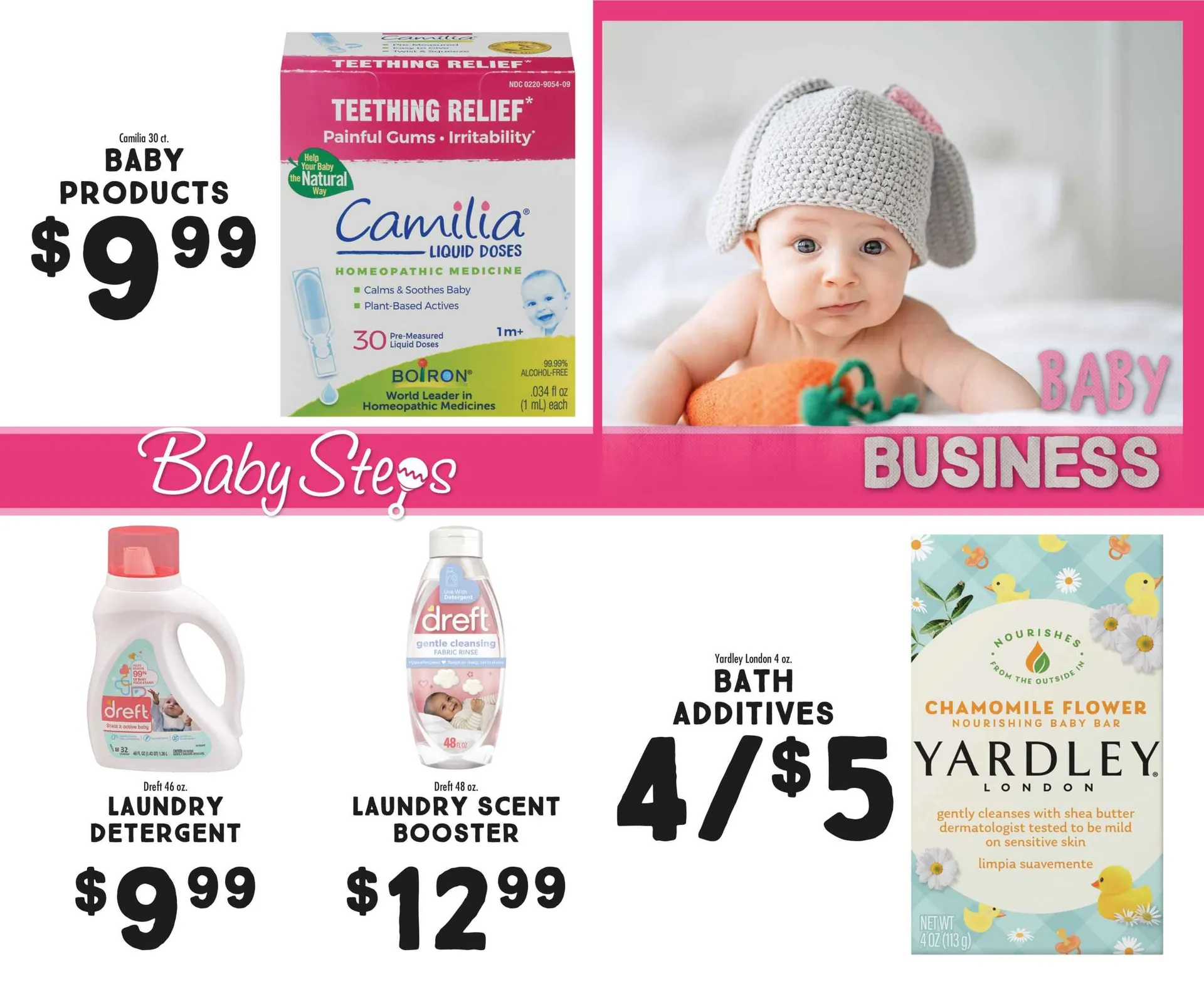 Weekly ad Macey's Sales from August 2 to August 5 2025 - Page 7