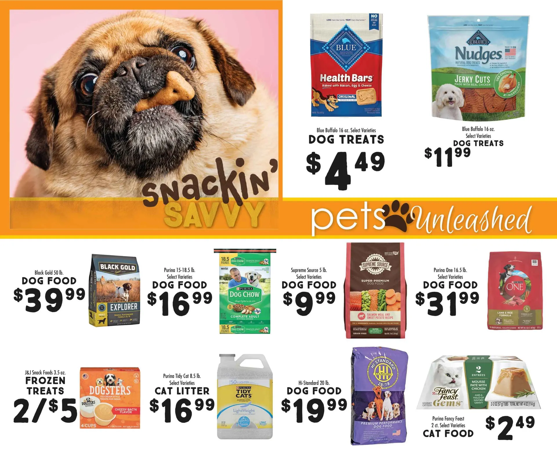 Weekly ad Macey's Sales from August 2 to August 5 2025 - Page 16