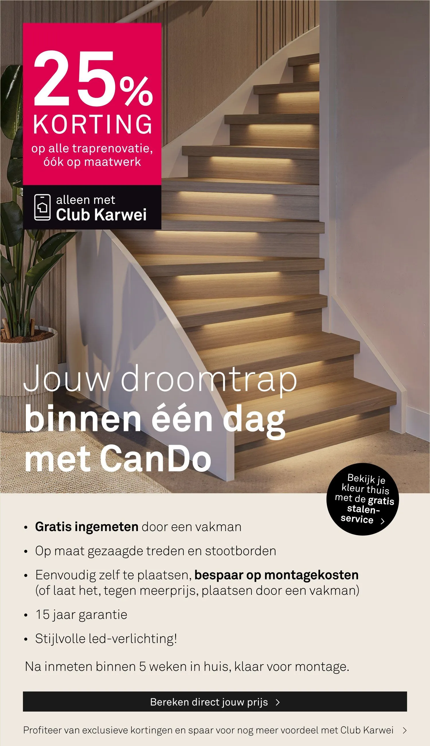  Karwei folders van 15 juni tot 21 juni 2026 - Folder pagina 31