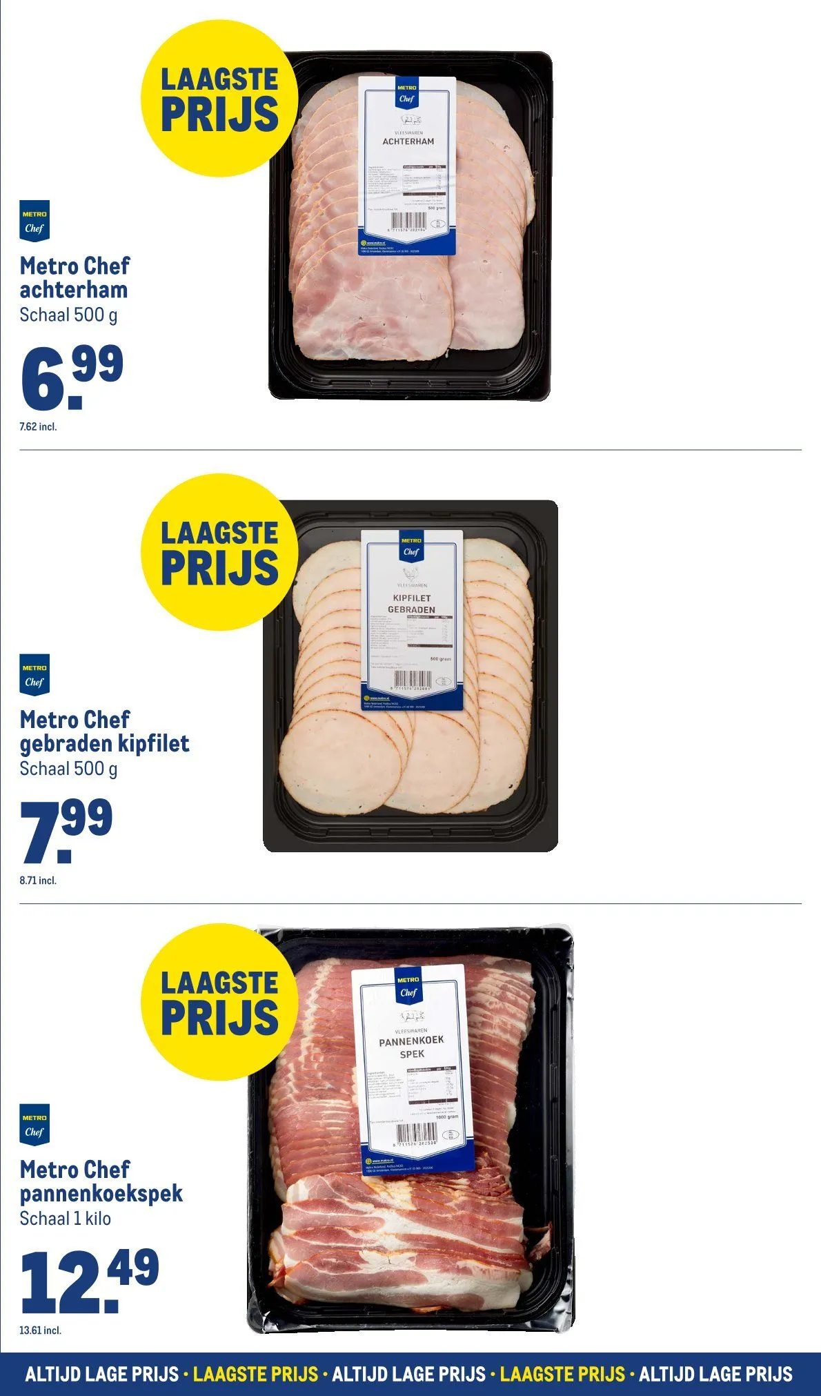 Makro Folder van 5 mei tot 6 mei 2026 - Folder pagina 31