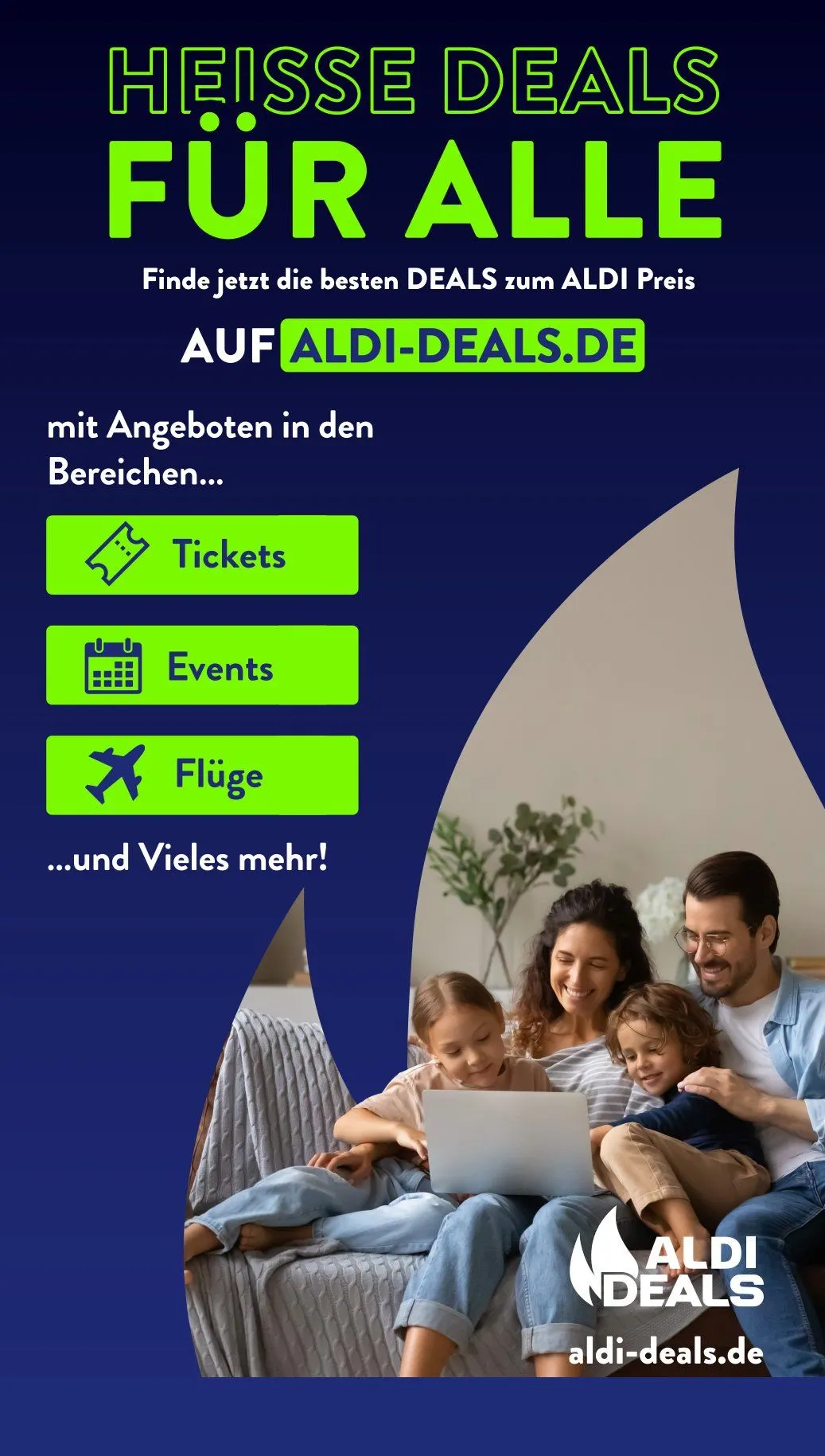 ALDI SÜD Prospekte von 21. Juli bis 26. Juli 2025 - Prospekt seite 31