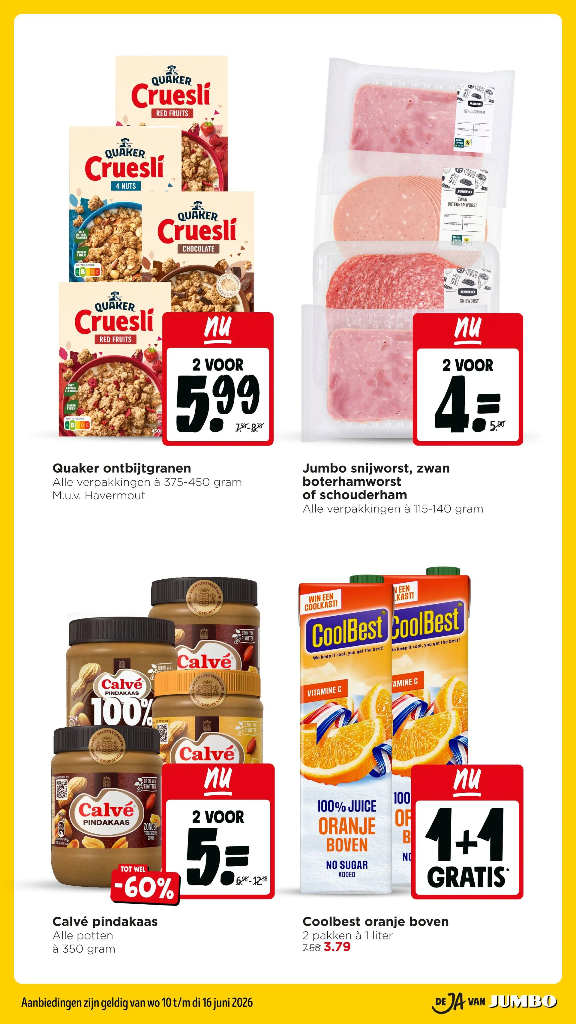  Jumbo folders van 10 juni tot 16 juni 2026 - folder pagina 31