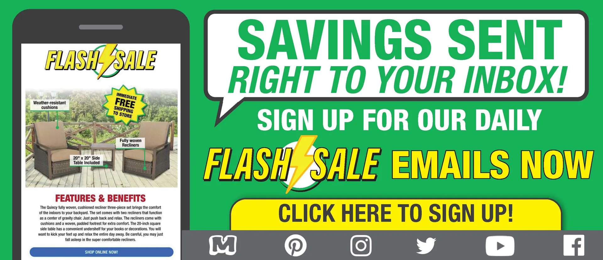 Weekly ad Menards weekly ads from June 5 to June 15 2025 - Page 31