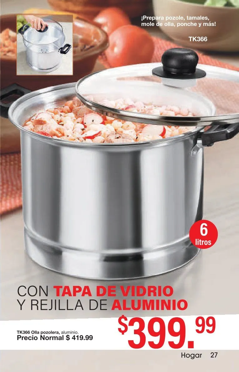 Catálogo de Arabela Ofertas 1 de julio al 31 de julio 2026 - Pagina 31
